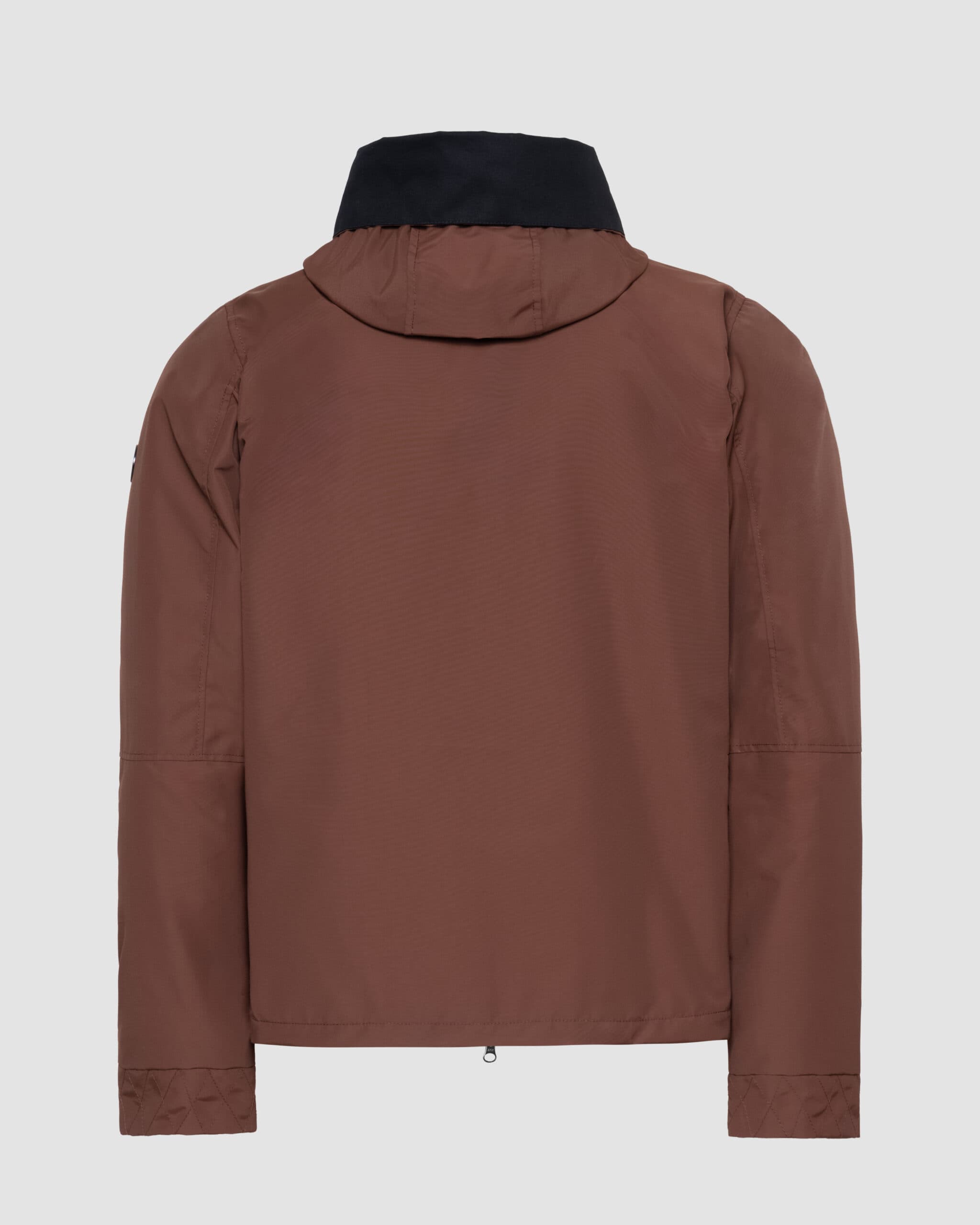 ZT'026 - MT047 Nylon Russet Brown - Image 10