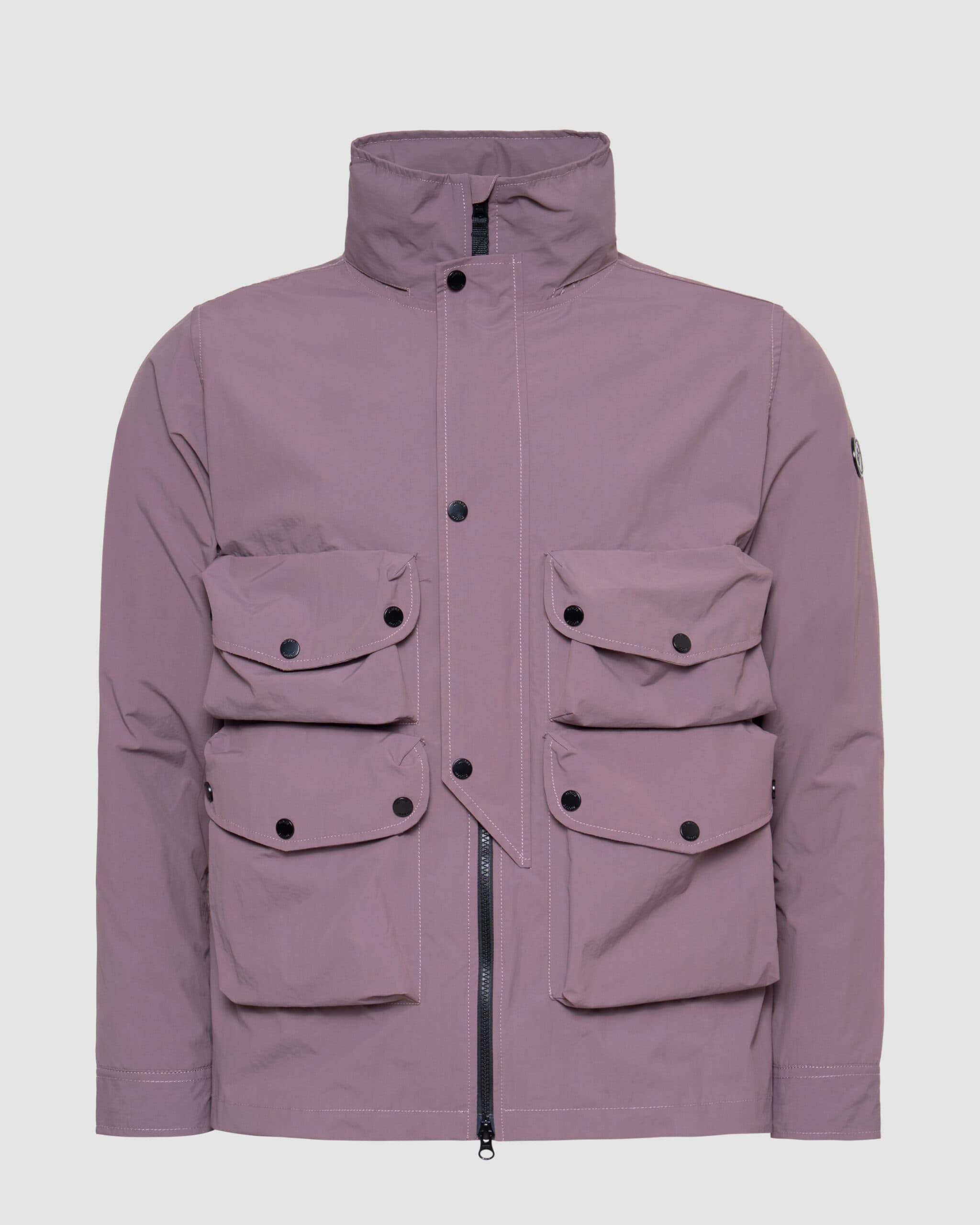 ZT'026 - MT049 Nylon Dark Peach - Image 1