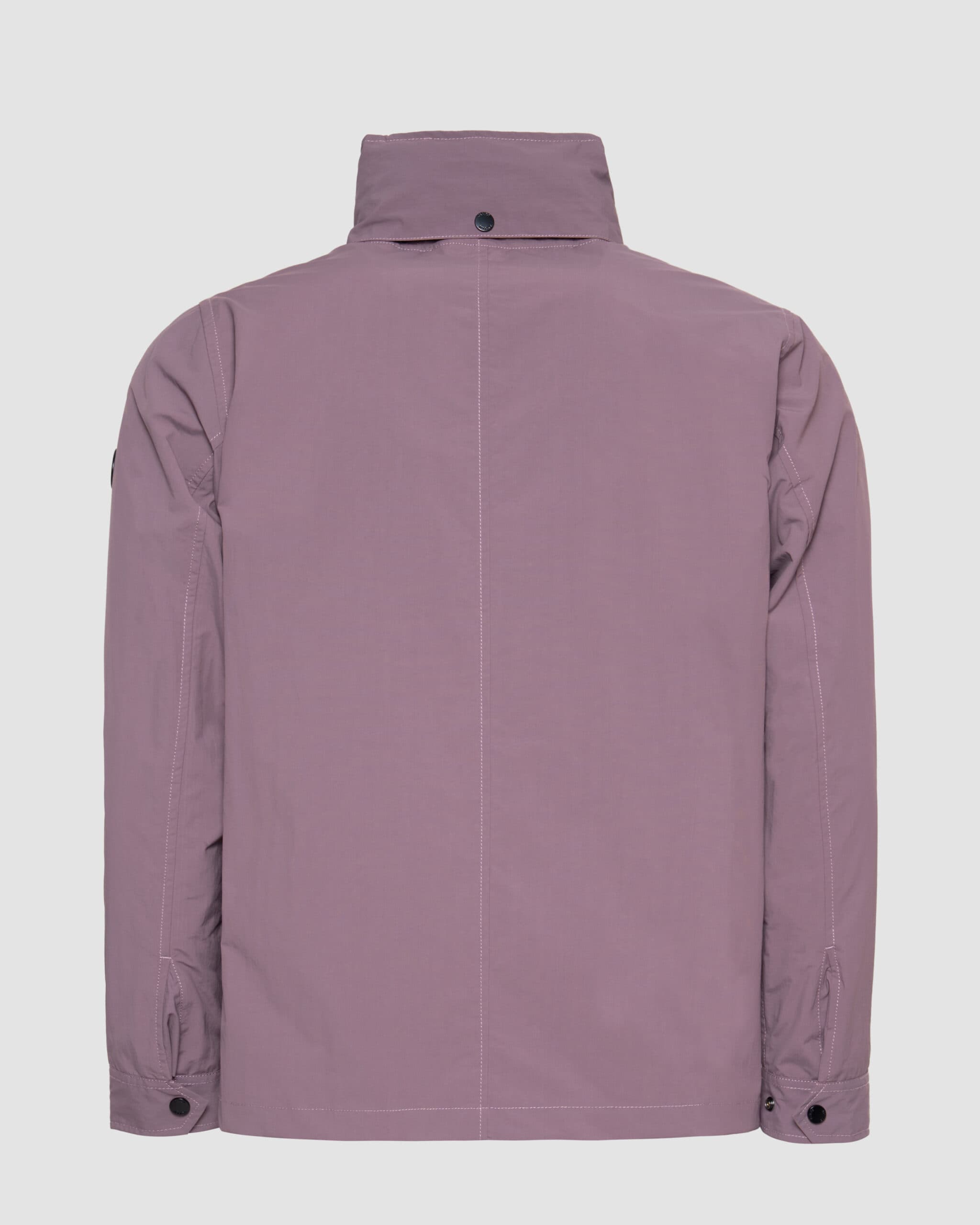 ZT'026 - MT049 Nylon Dark Peach - Image 10
