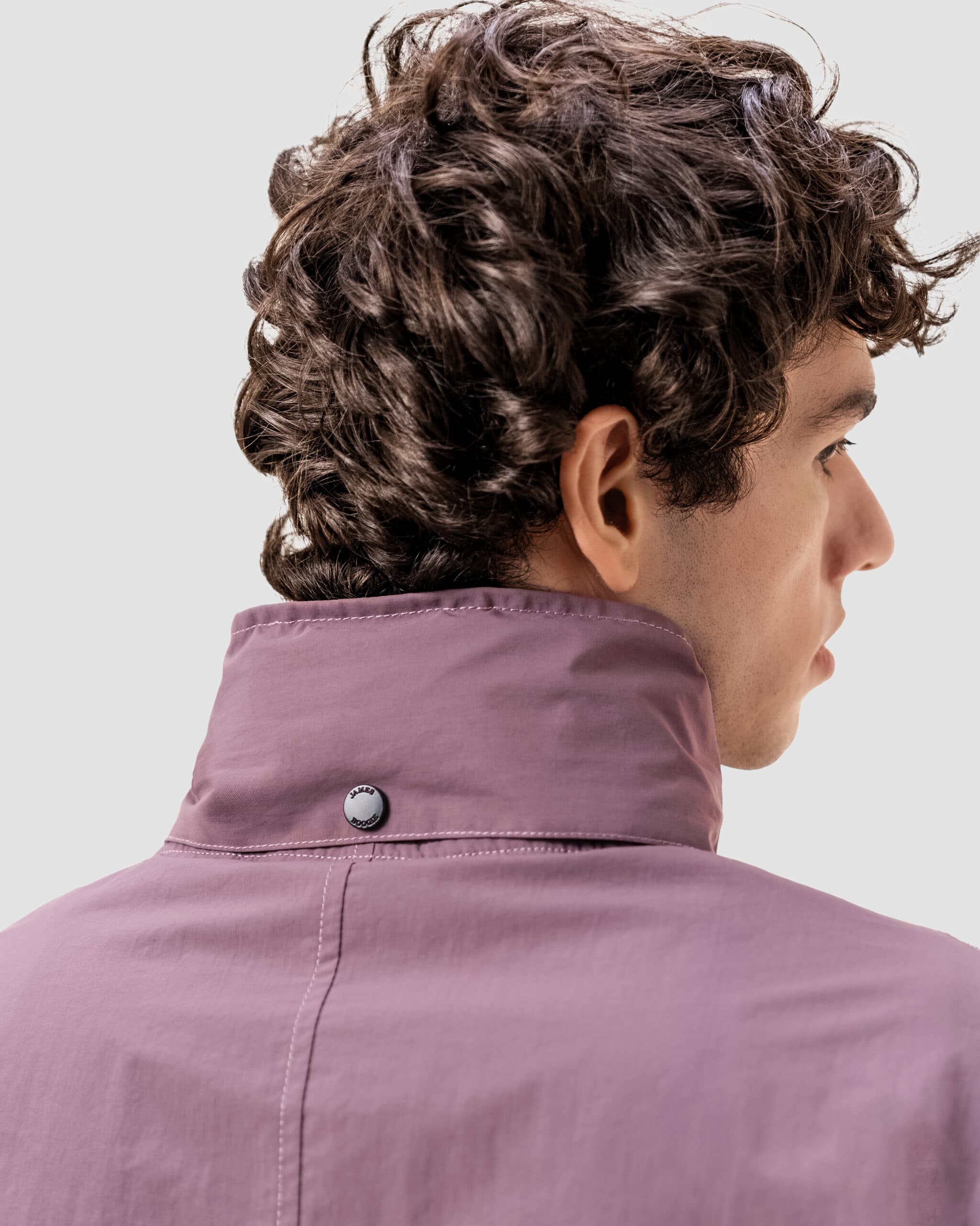 ZT'026 - MT049 Nylon Dark Peach - Image 8