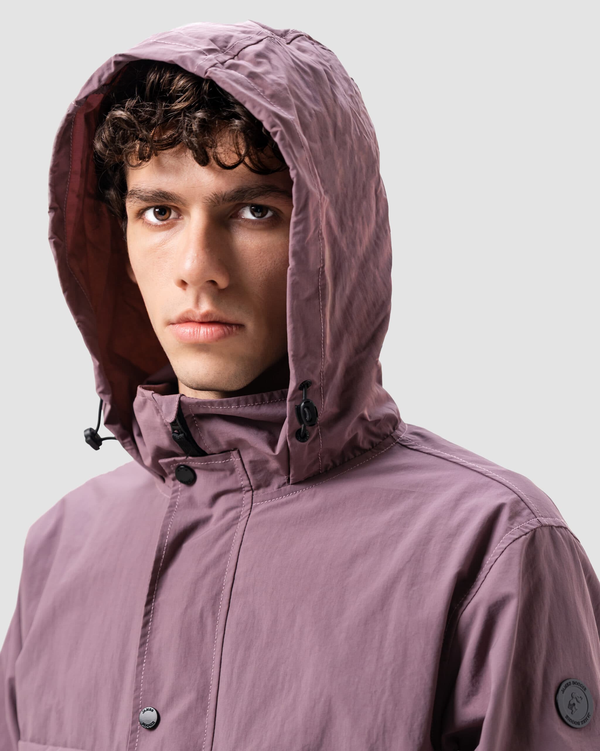 ZT'026 - MT049 Nylon Dark Peach - Image 9