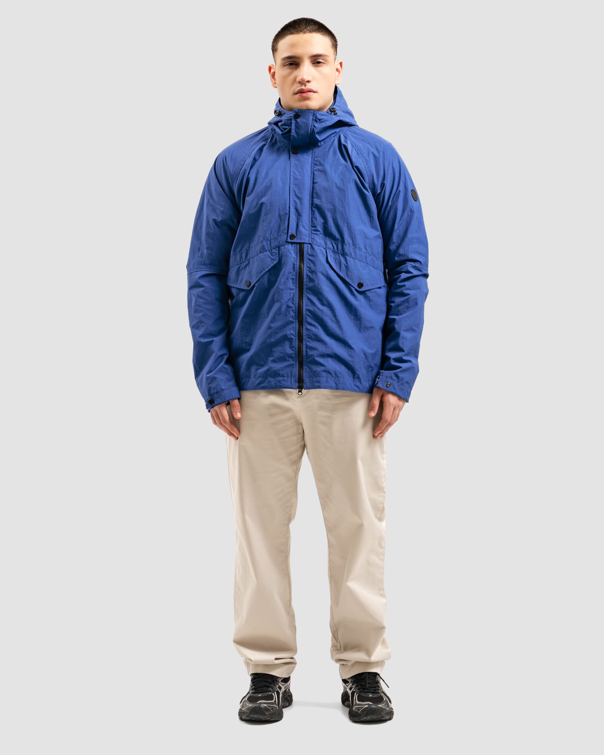 BL'026 - HD078 Nylon Trypan Blue - Image 2