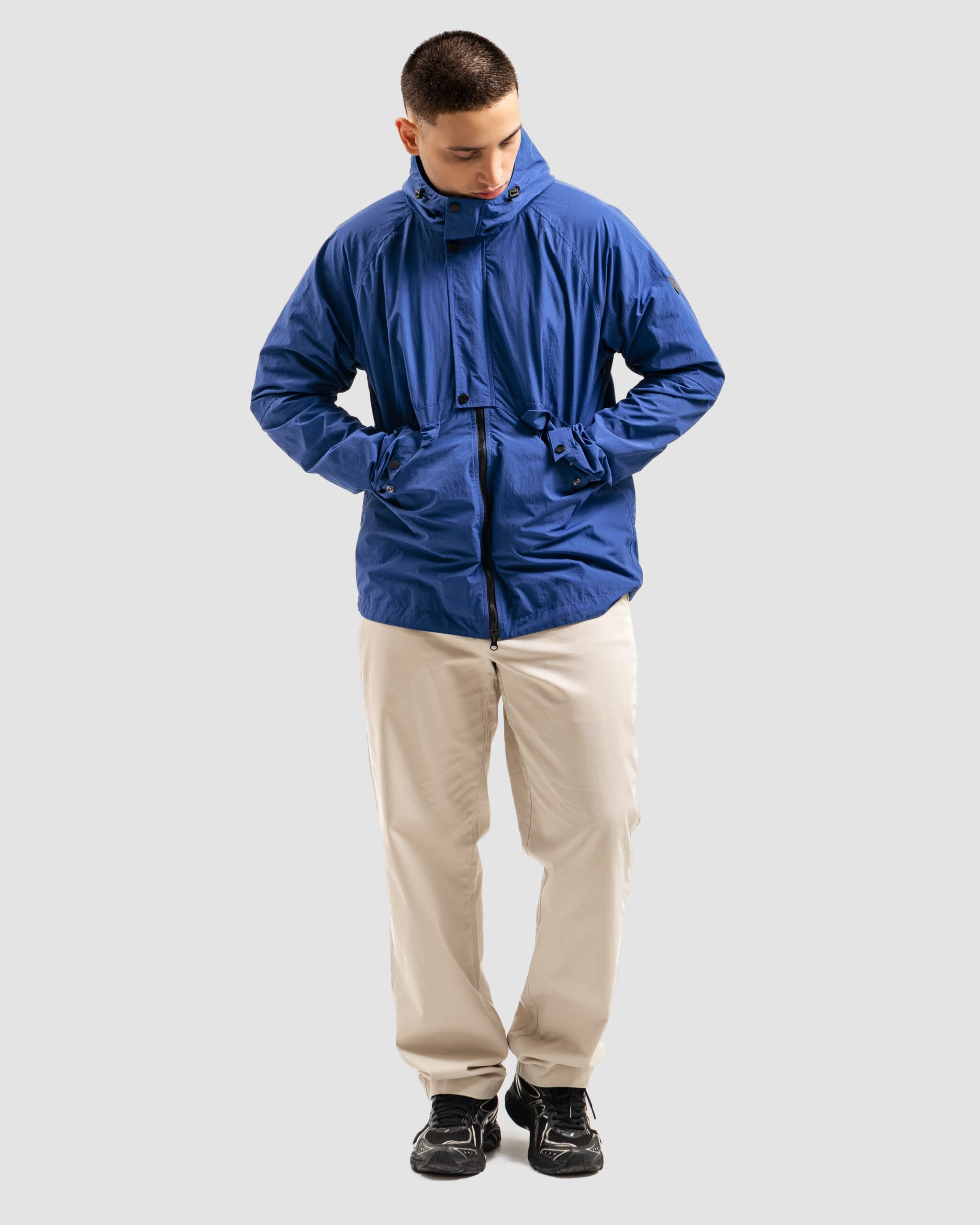 BL'026 - HD078 Nylon Trypan Blue - Image 3