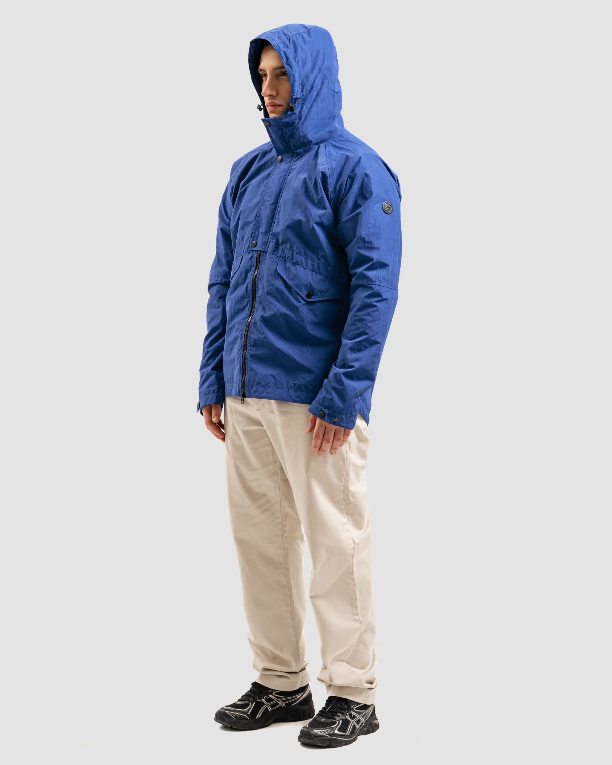 BL'026 - HD078 Nylon Trypan Blue - Image 4