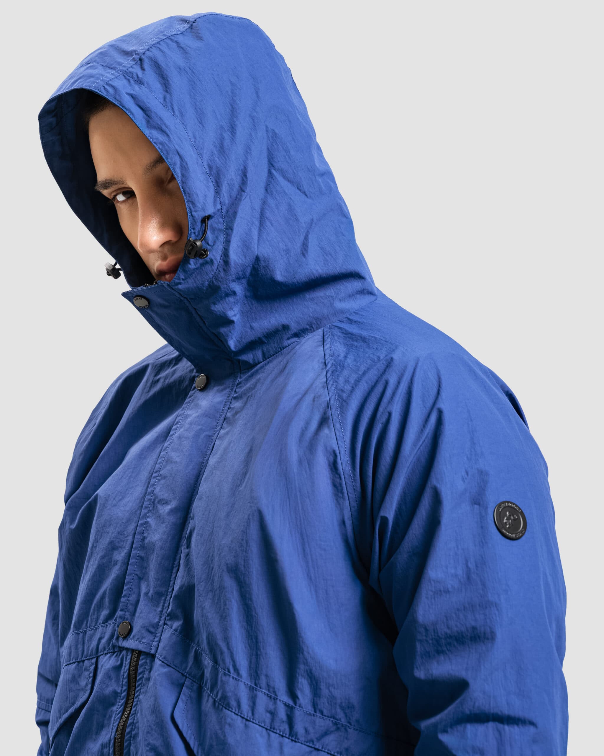 BL'026 - HD078 Nylon Trypan Blue - Image 5