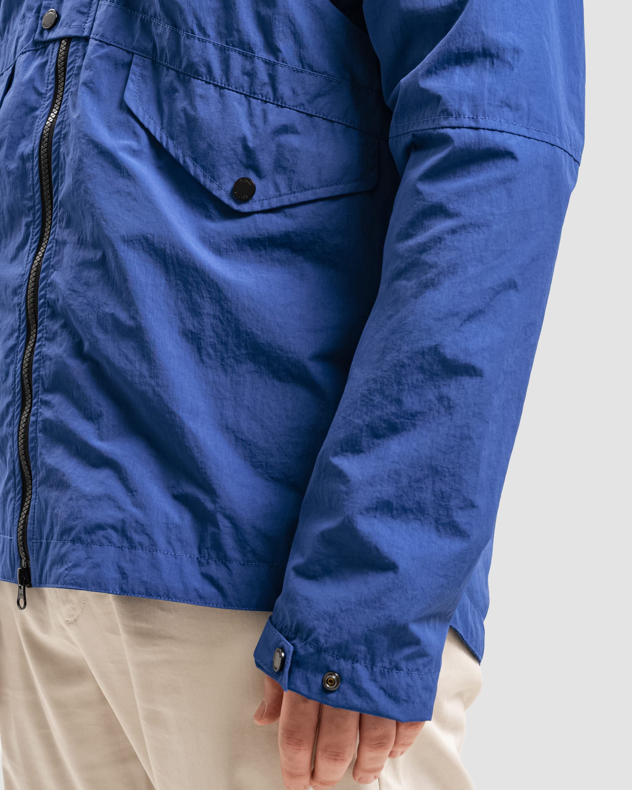 BL'026 - HD078 Nylon Trypan Blue - Image 6
