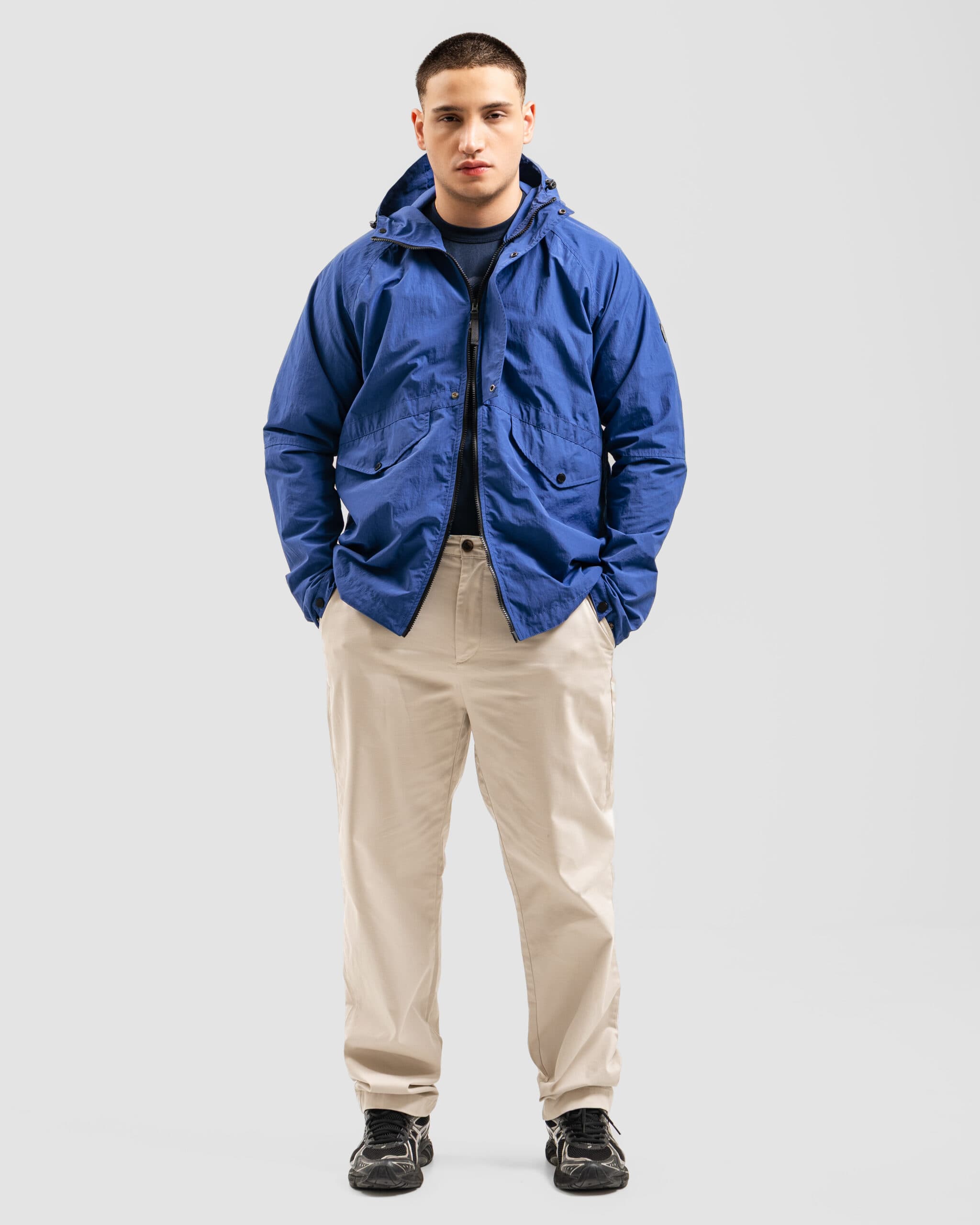 BL'026 - HD078 Nylon Trypan Blue - Image 7