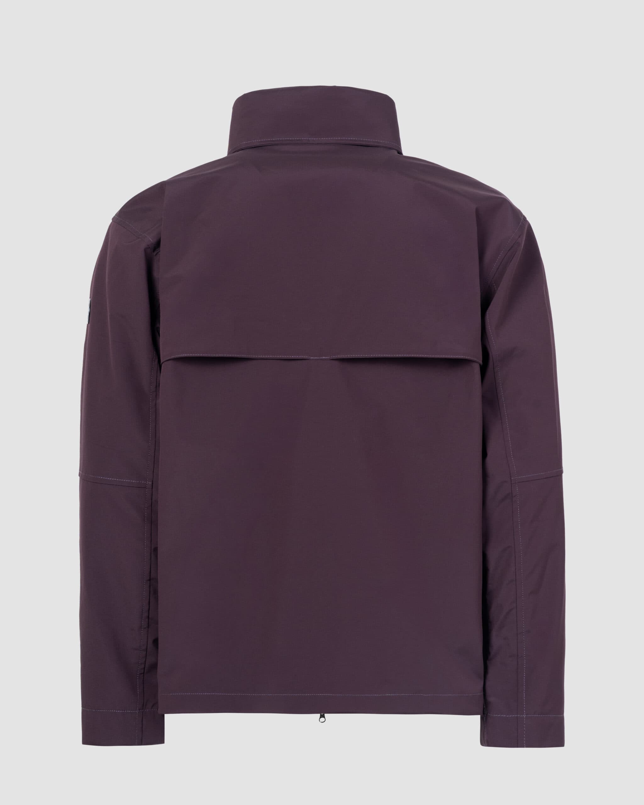 BL'026 - MT051 Nylon Deep Claret - Image 12