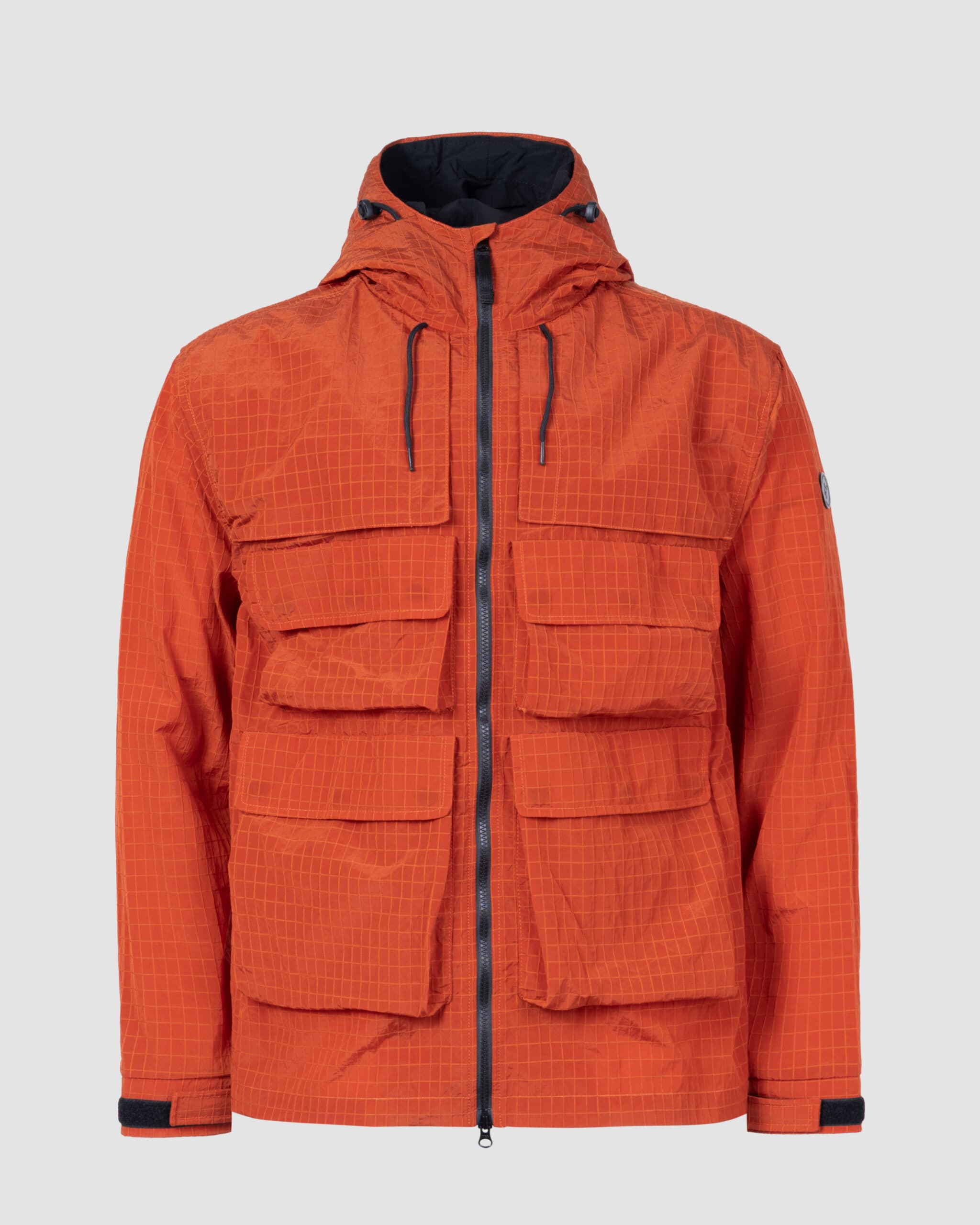 BL'026 - MT052 Nystop Rust Orange