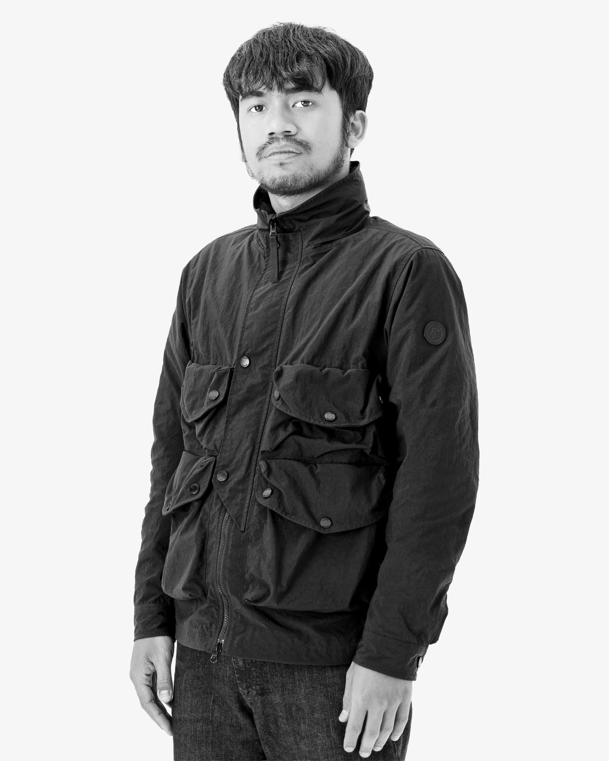 Fikri Syaban Alghifari - Quality Control Staff