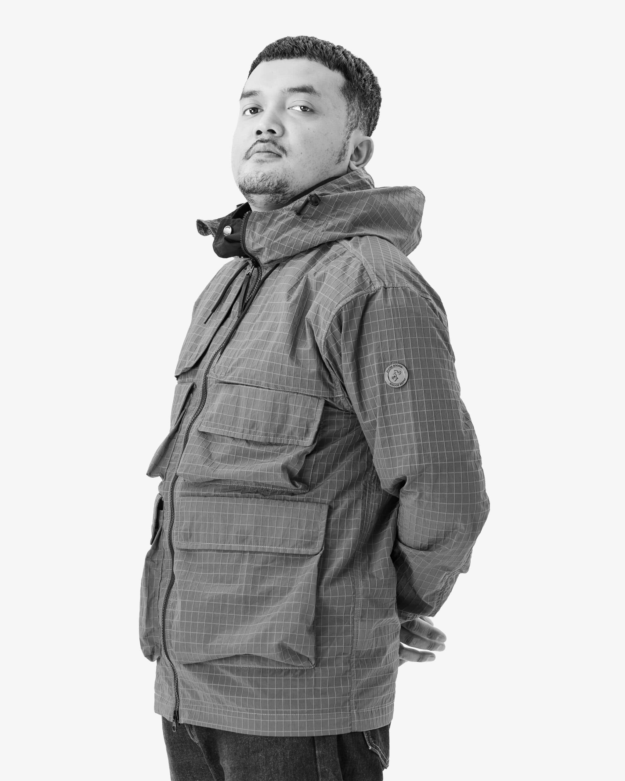 Yogi Gunawan - Photographer portrait