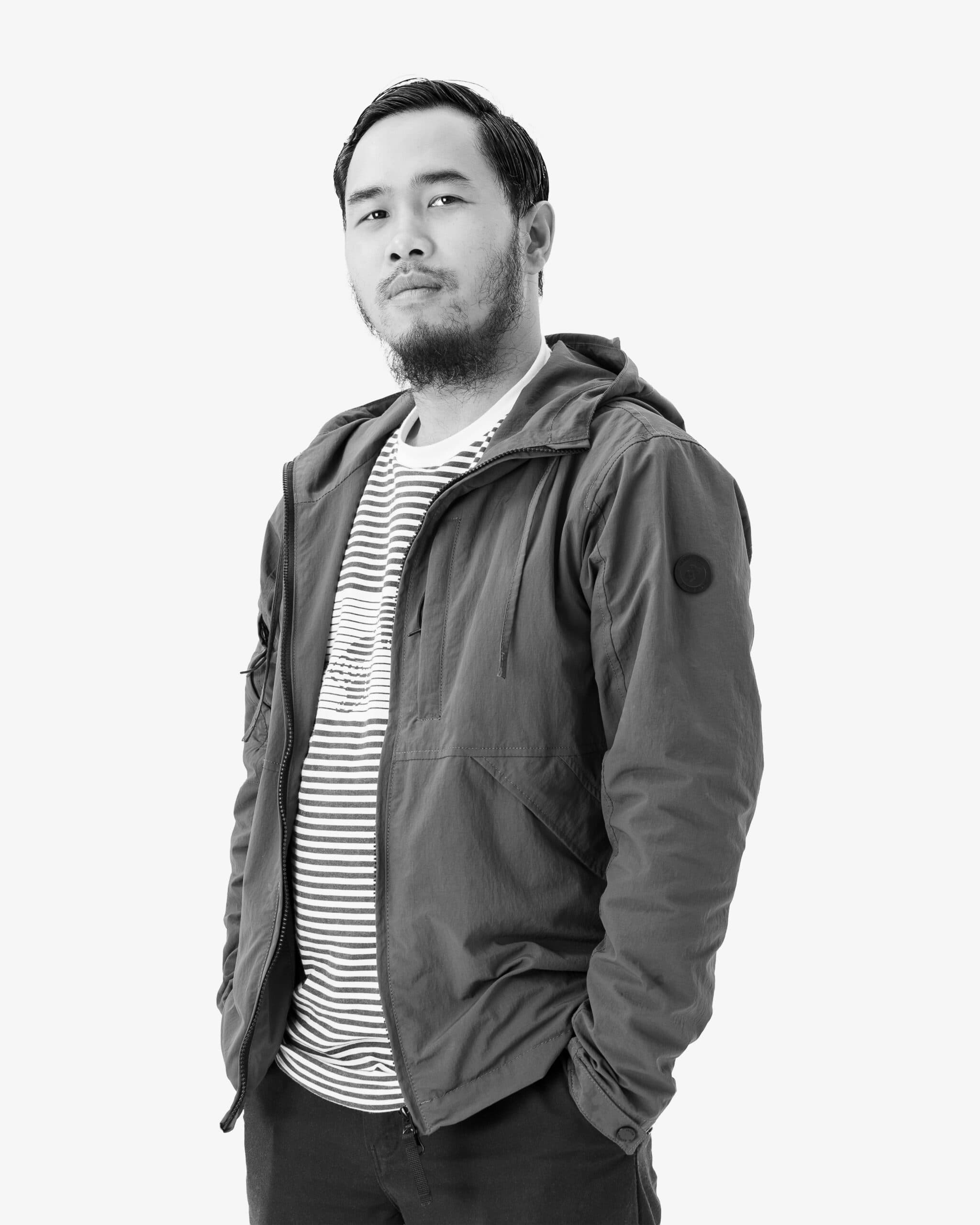 Muhammad Ferry Sodikin - Sales Associate portrait