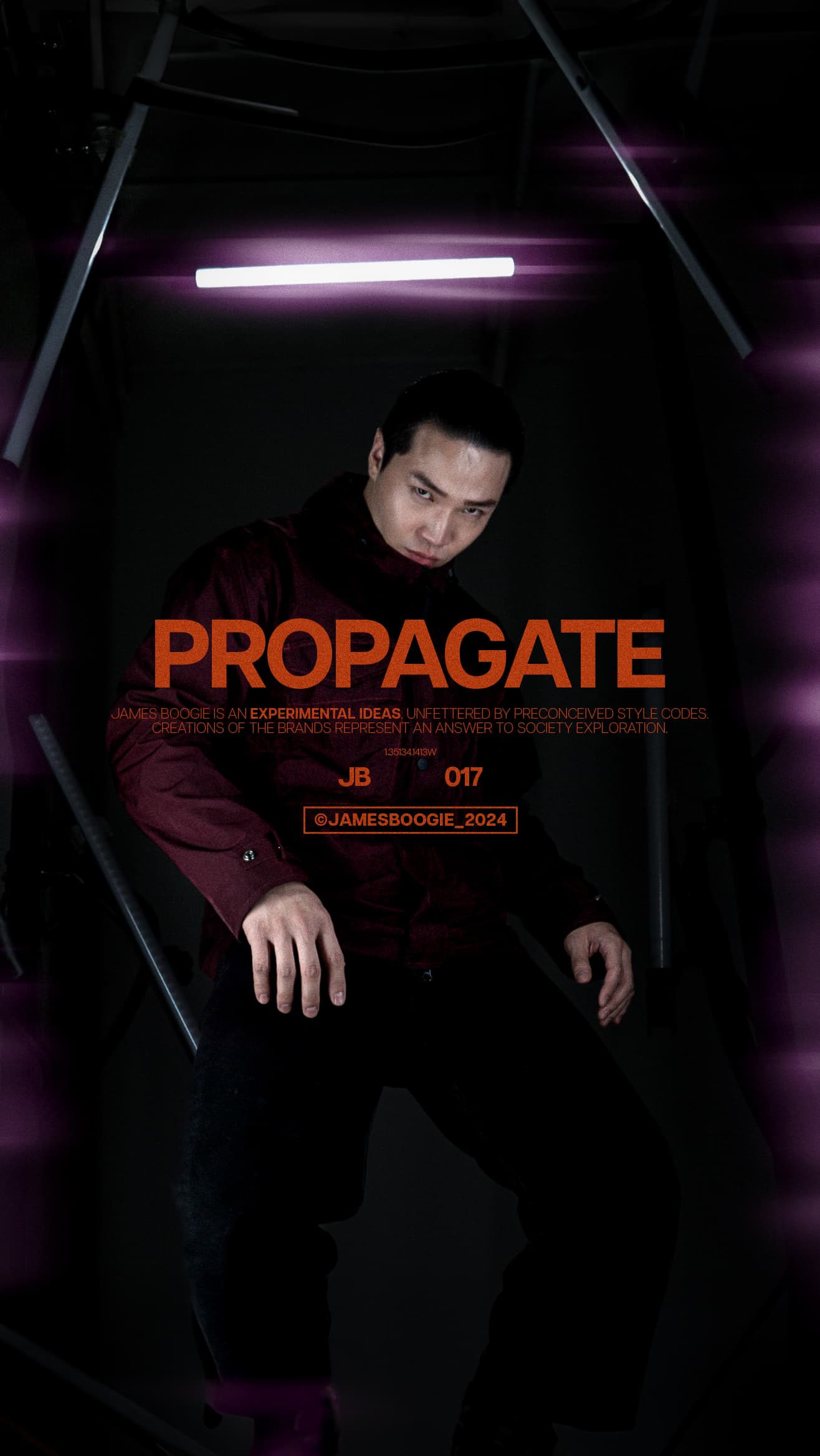 2024c - 2024 — Propagate