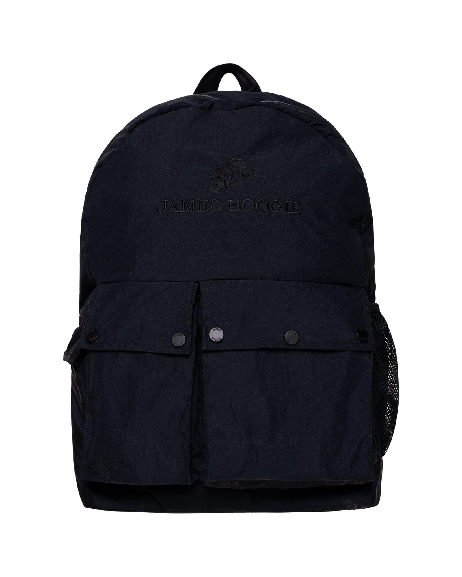 AC - Allday Backpack Black - Image 1