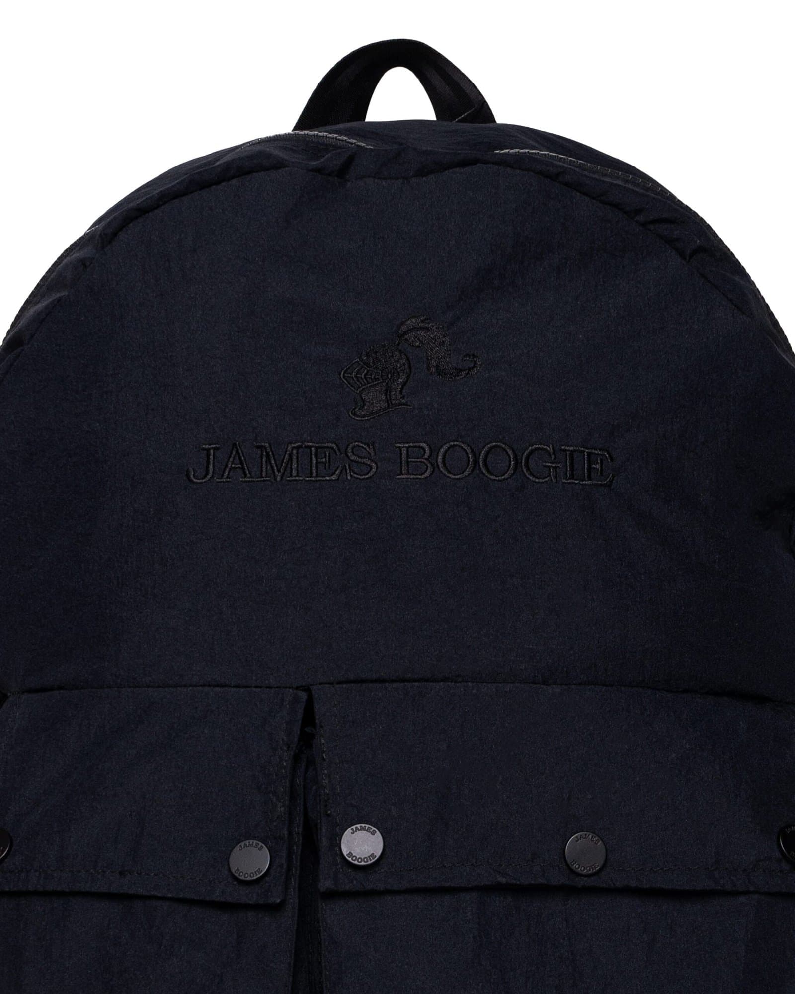 AC - Allday Backpack Black - Image 3
