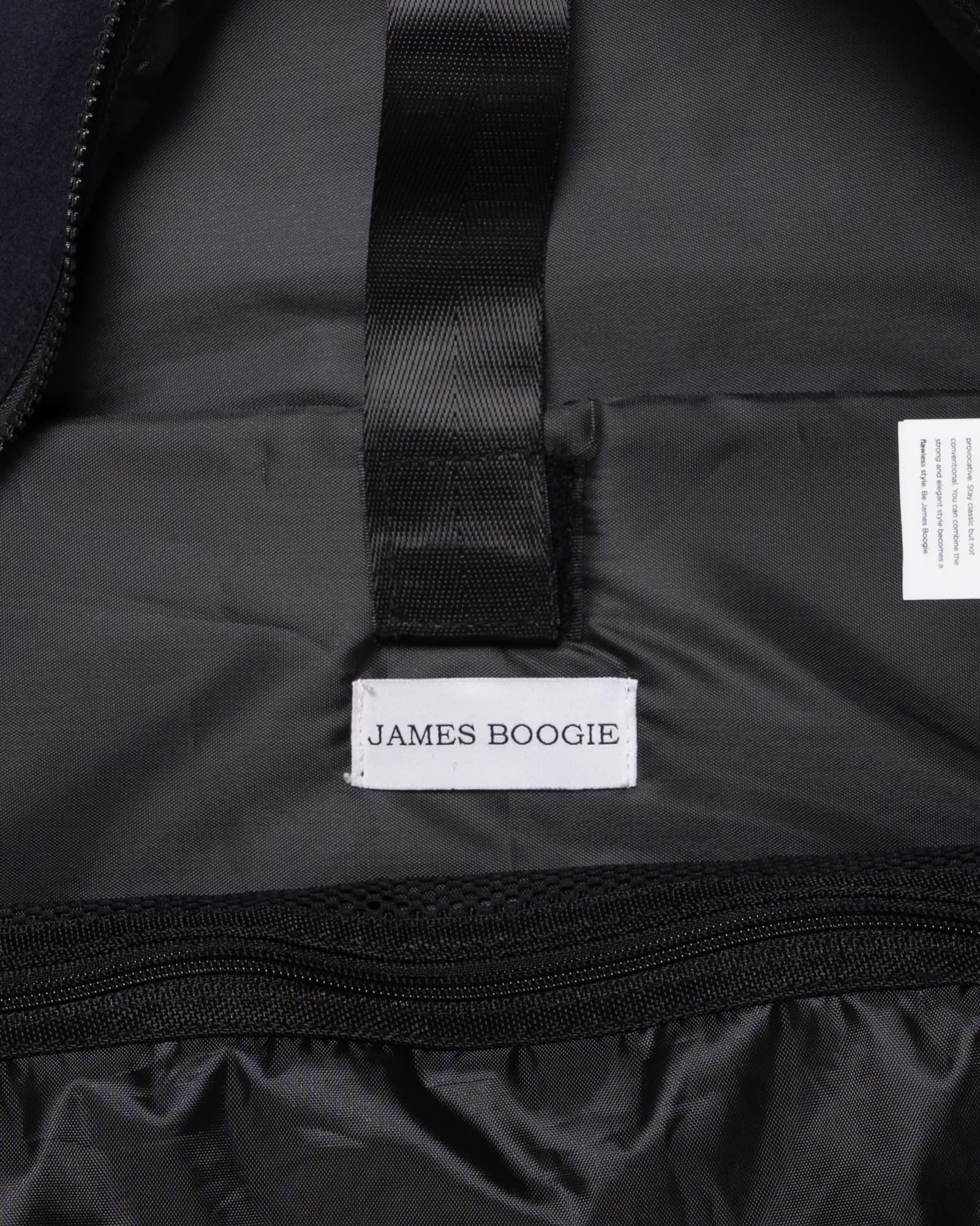 AC - Allday Backpack Black - Image 4