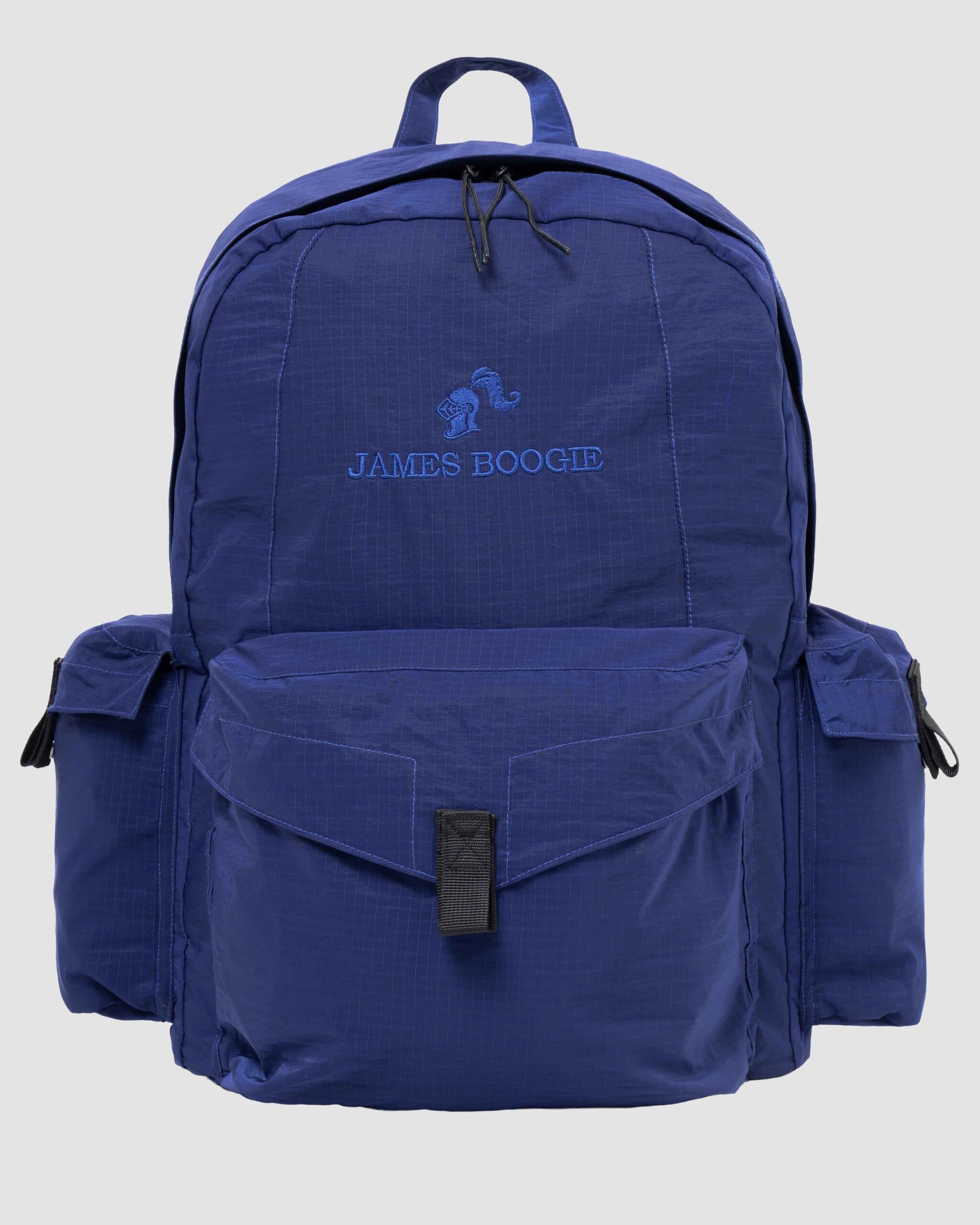 AC - Mangi Backpack Blue