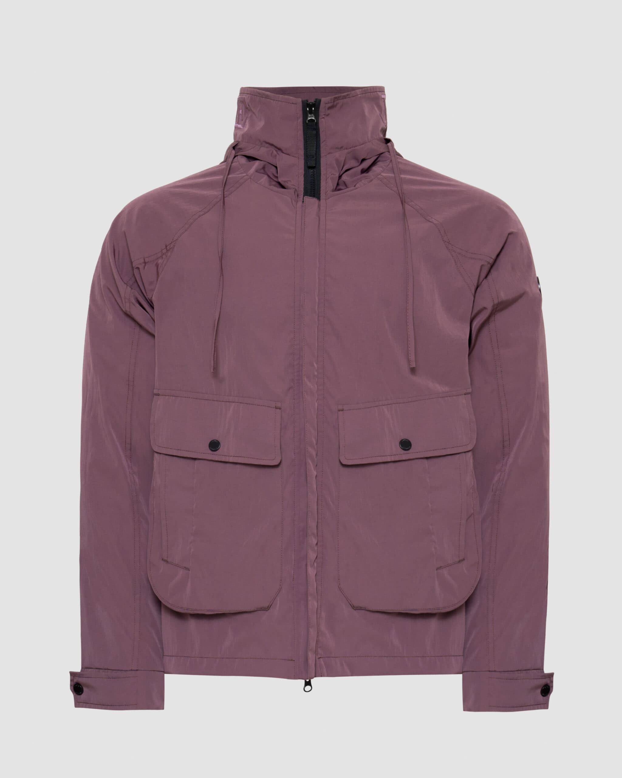 LF'026 - HD042 Nylon Dark Peach