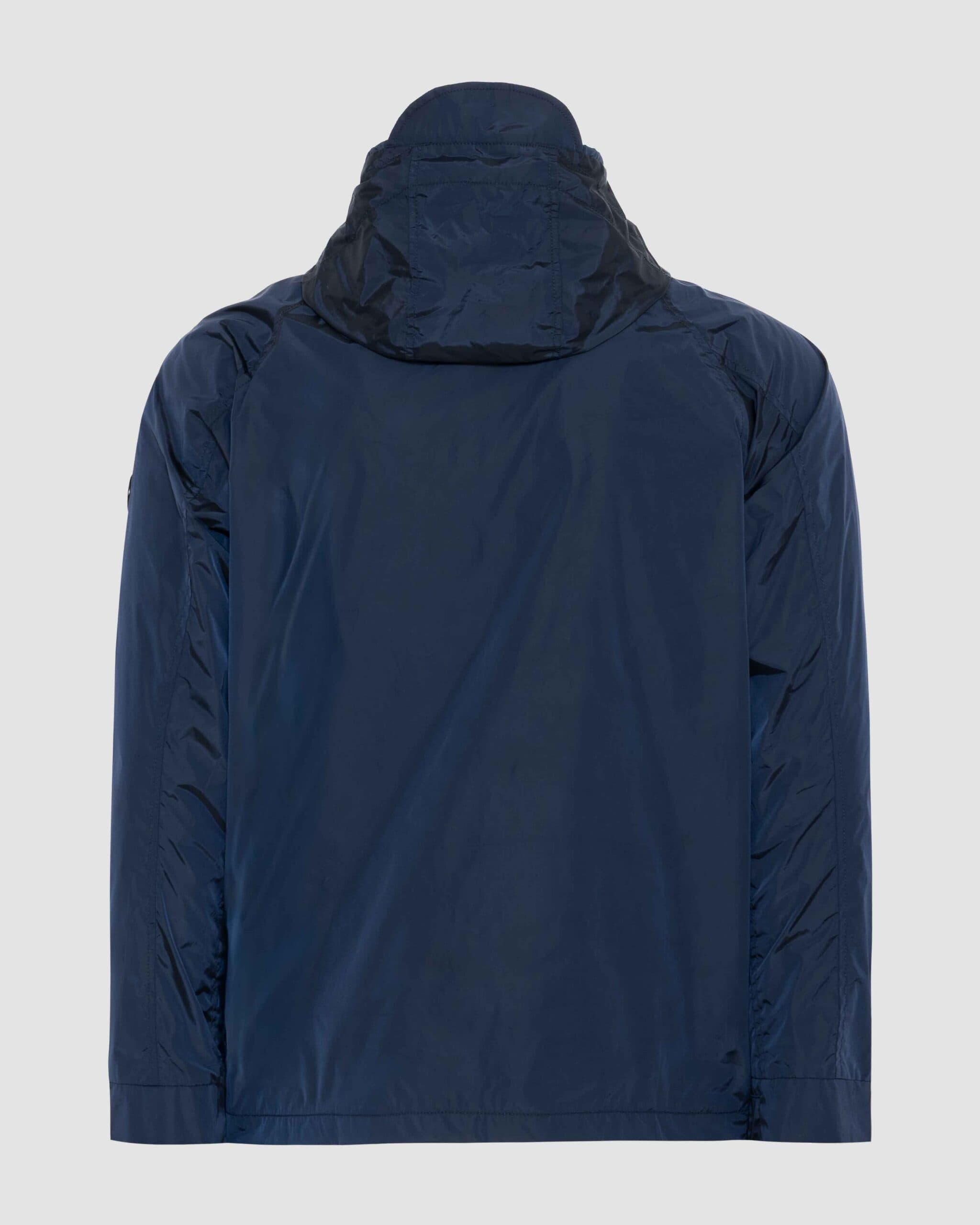 LF'026 - HD016 Nylon Petrol Blue - Image 8