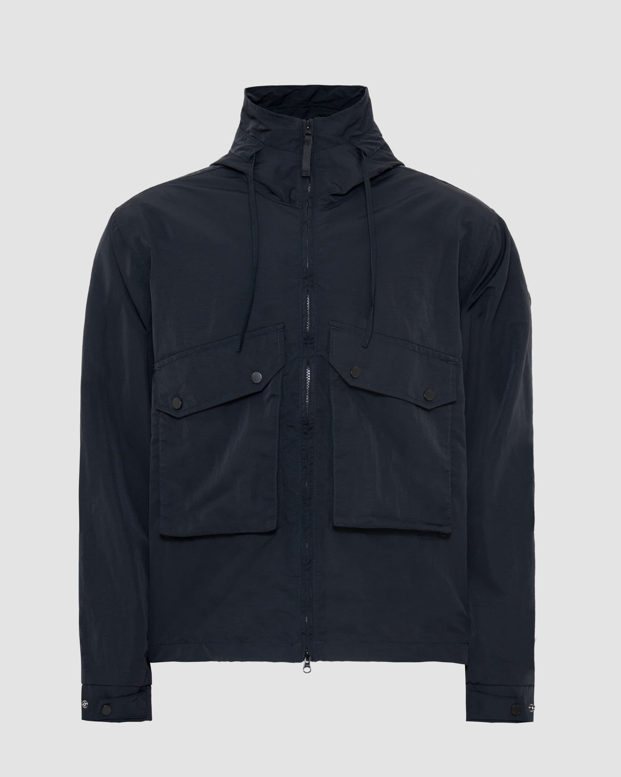 LF'026 - HD048 Nylon Eclipse Blue