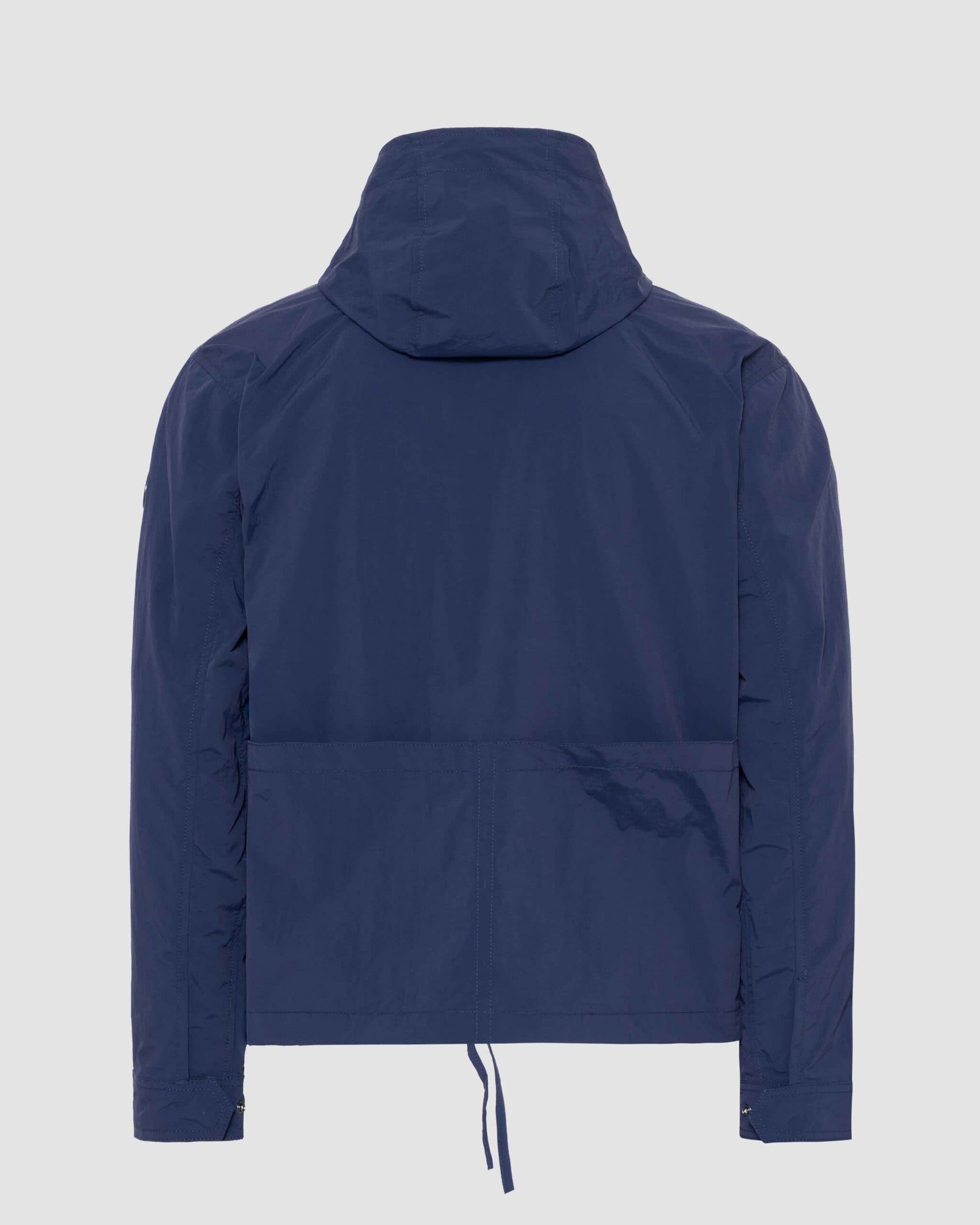 LF'026 - HD049 Nylon Cloudburst Blue - Image 8