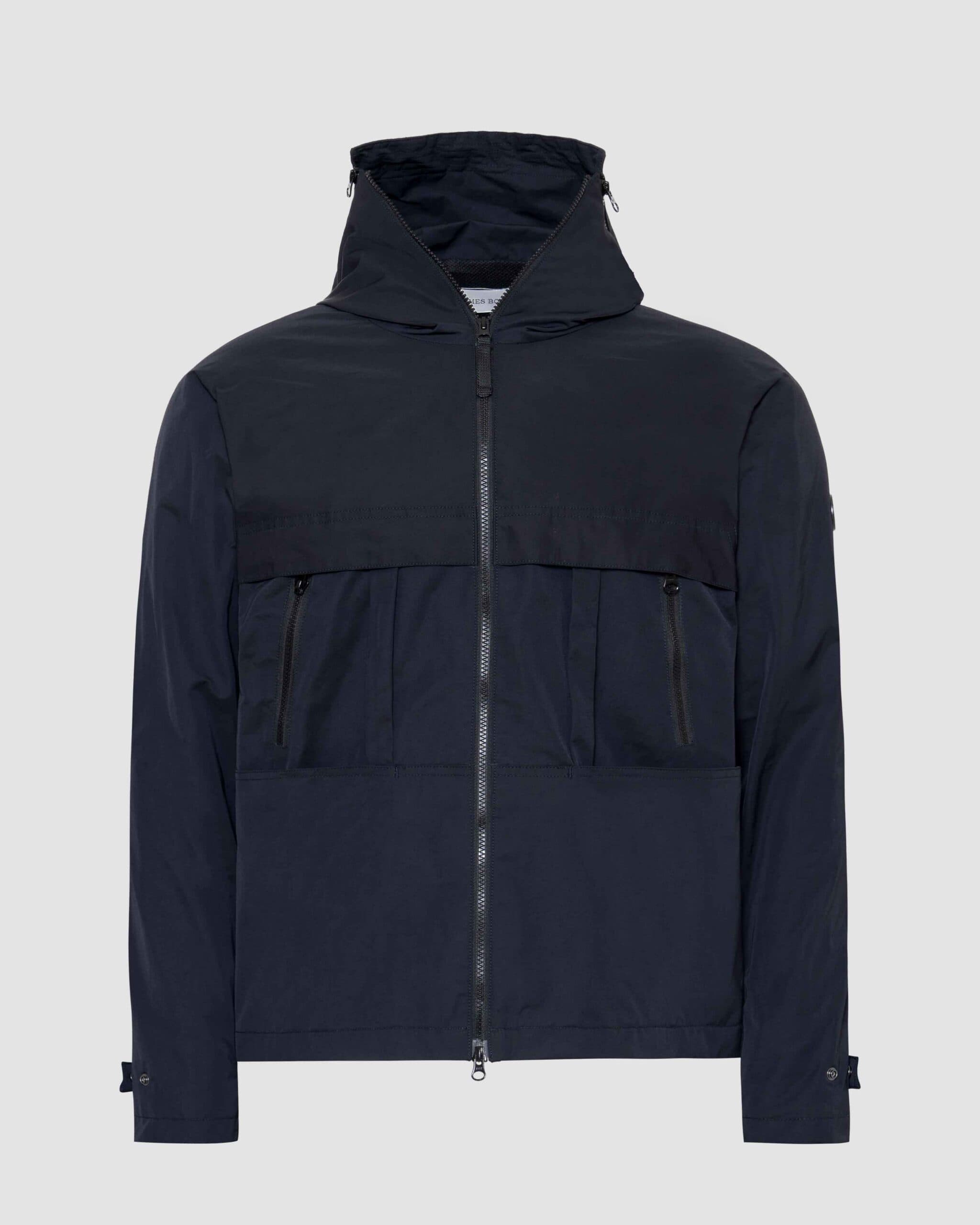 LF'026 - HD050 Nylon Eclipse Blue