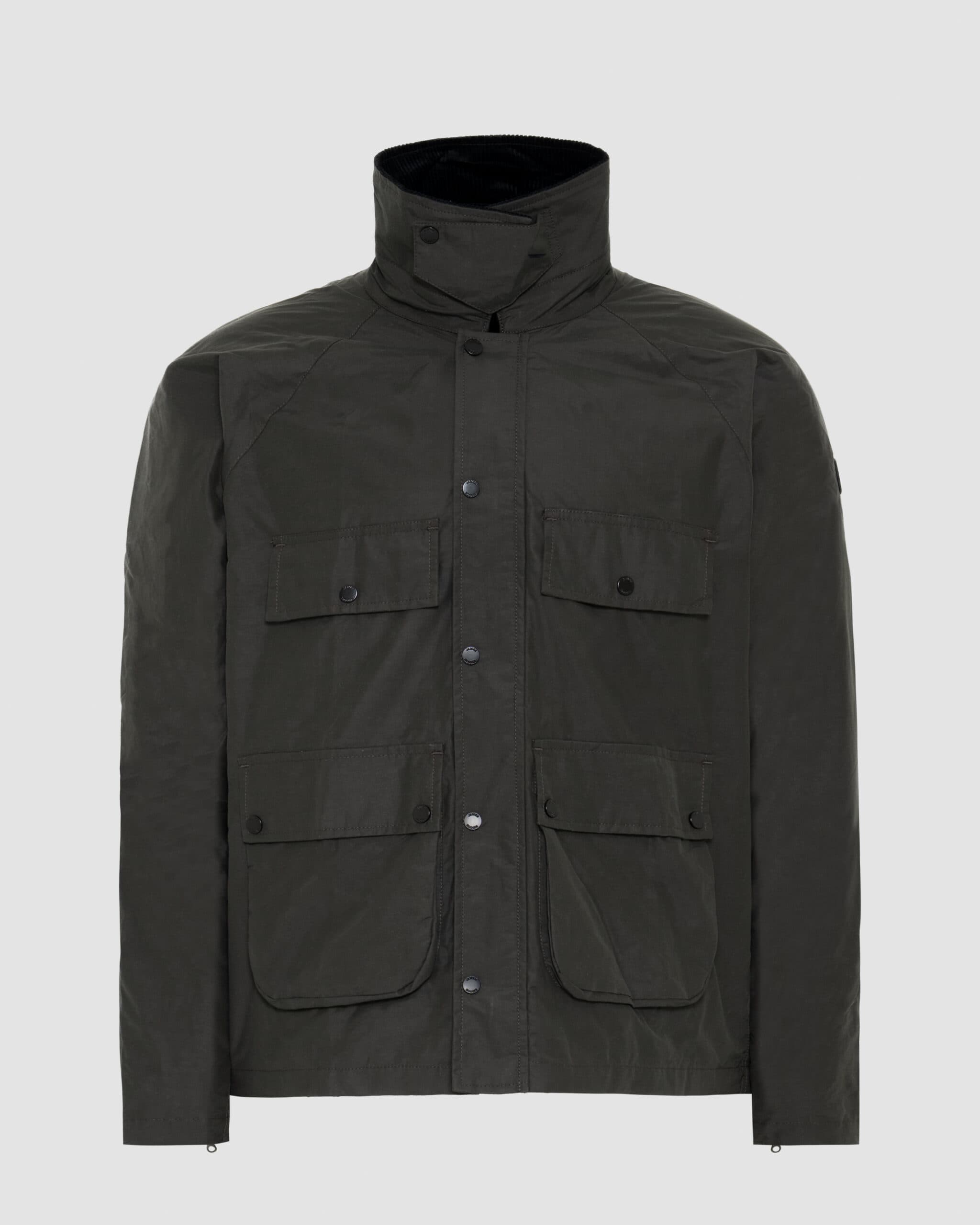 LF'026 - HT010 Cowax Nocturne Green - Image 8