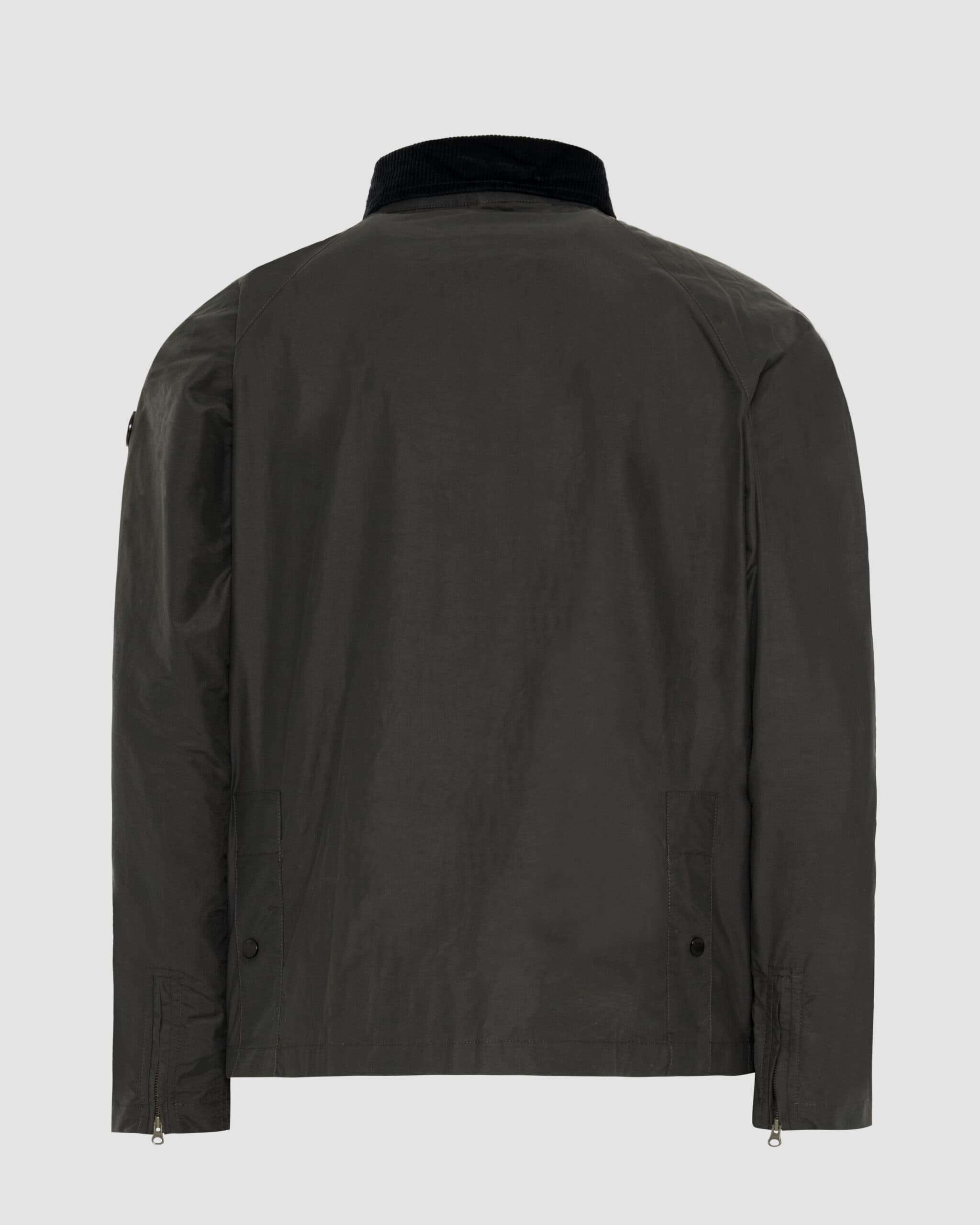 LF'026 - HT010 Cowax Nocturne Green - Image 9