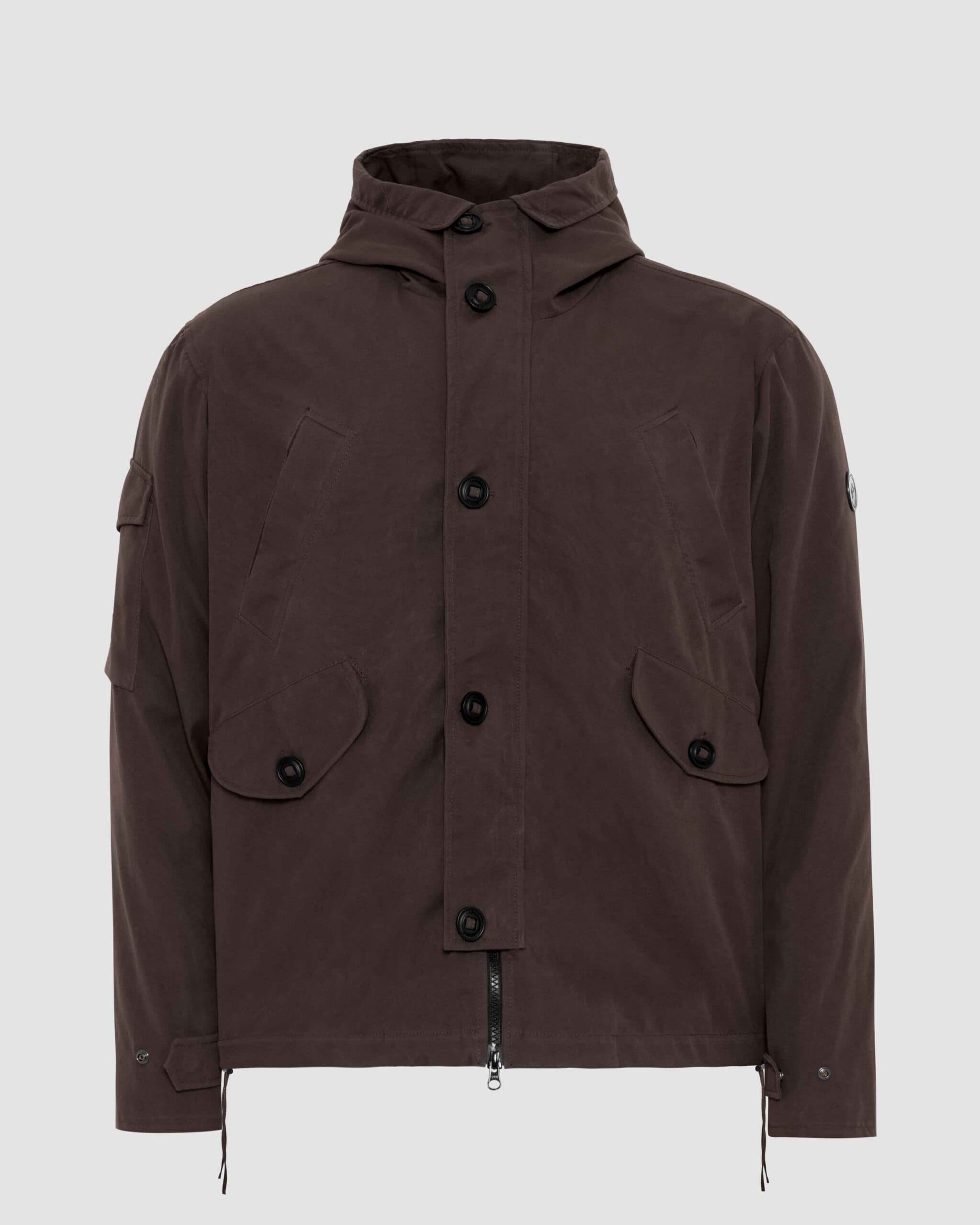 LF'026 - MT033 Potton Woodrush Brown