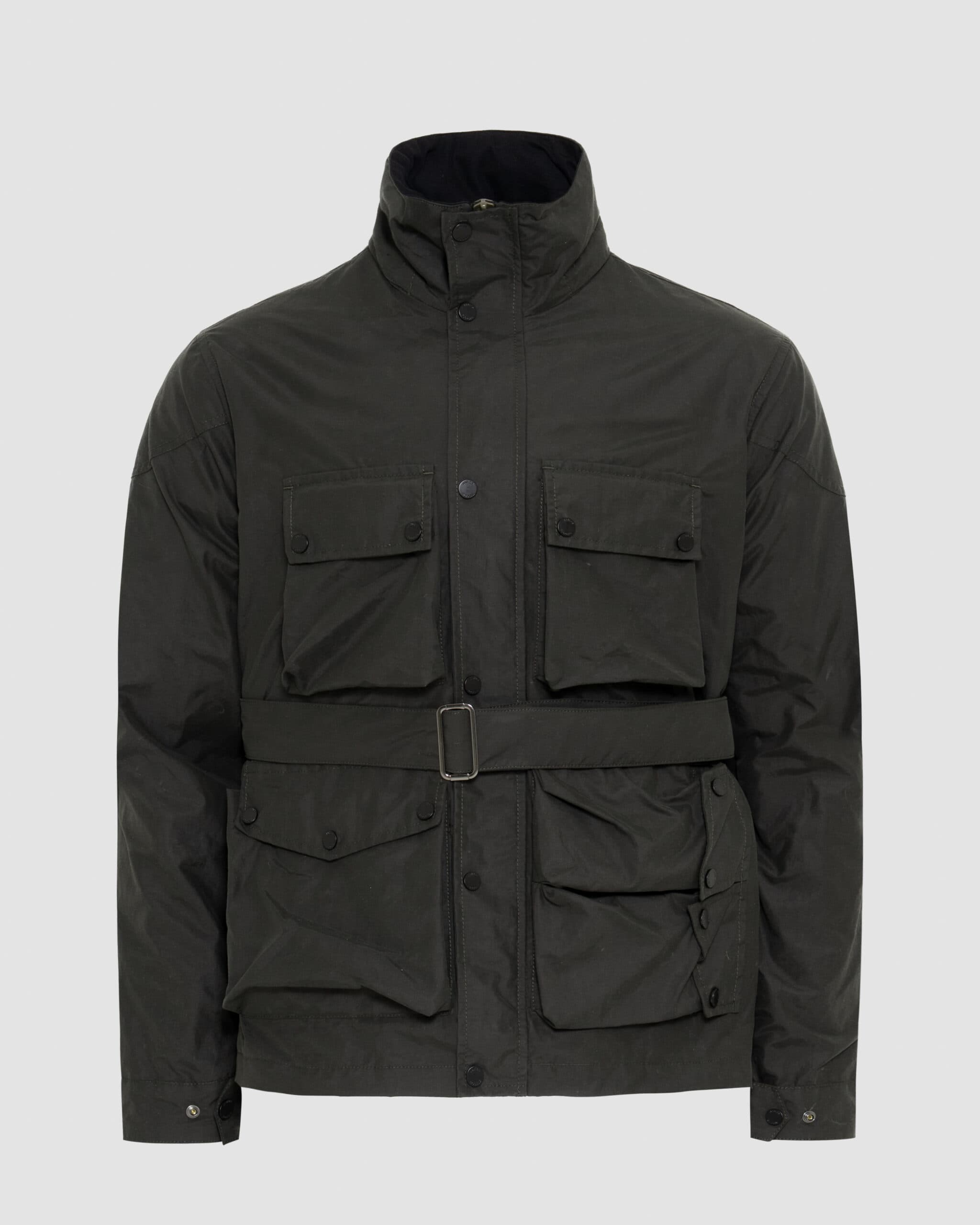 LF'026 - MT034 Cowax Darkmoss Green - Image 1