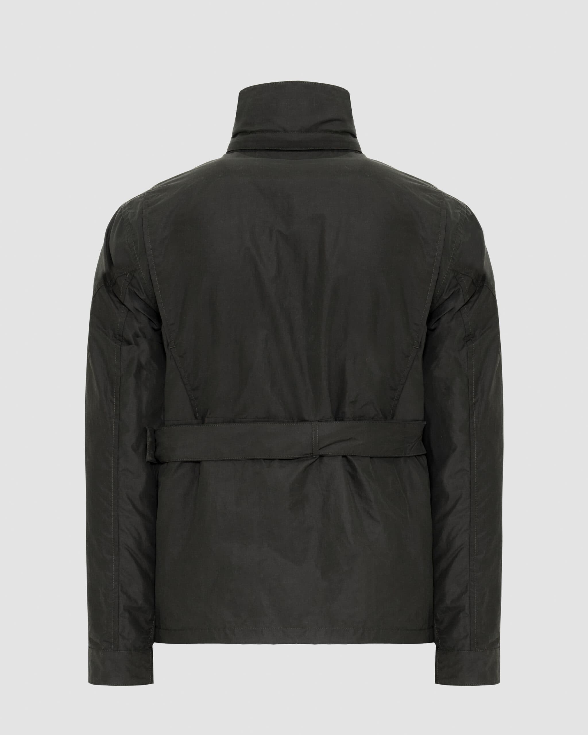 LF'026 - MT034 Cowax Darkmoss Green - Image 9