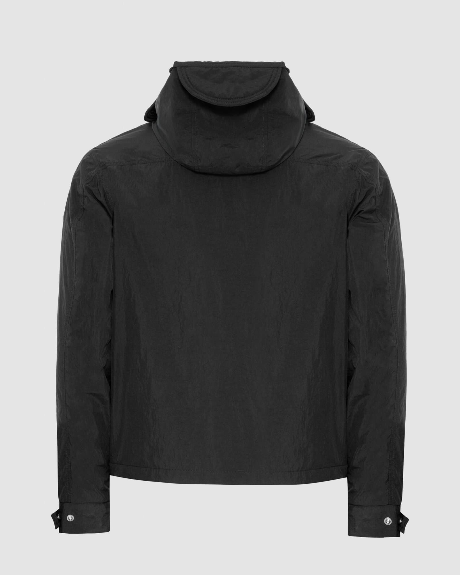 LF'026 - MT037 Nylon Russian Black - Image 7