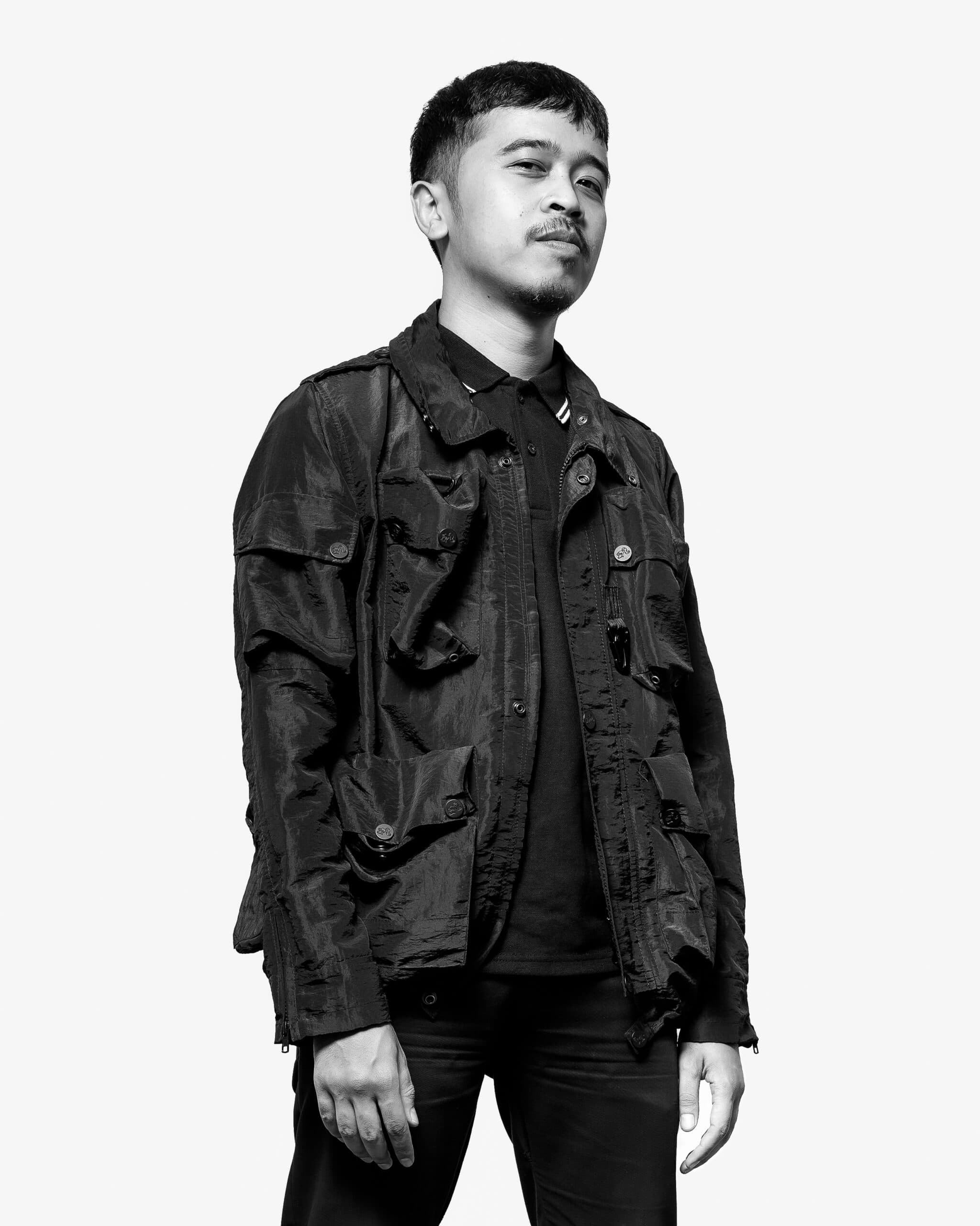 Elena Rossetic - Head of Operations portrait