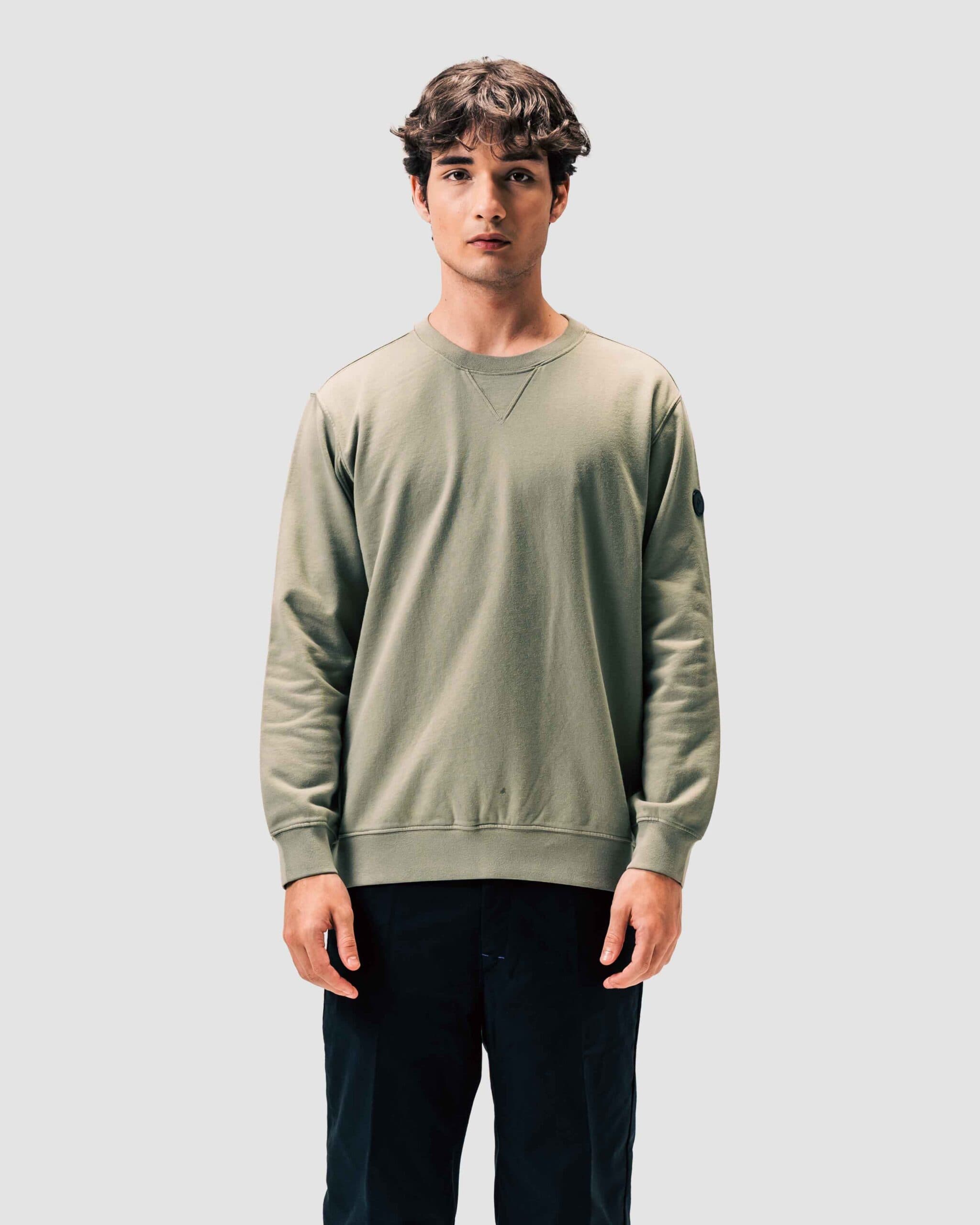 SW - Jumper Desert Sand - Image 2