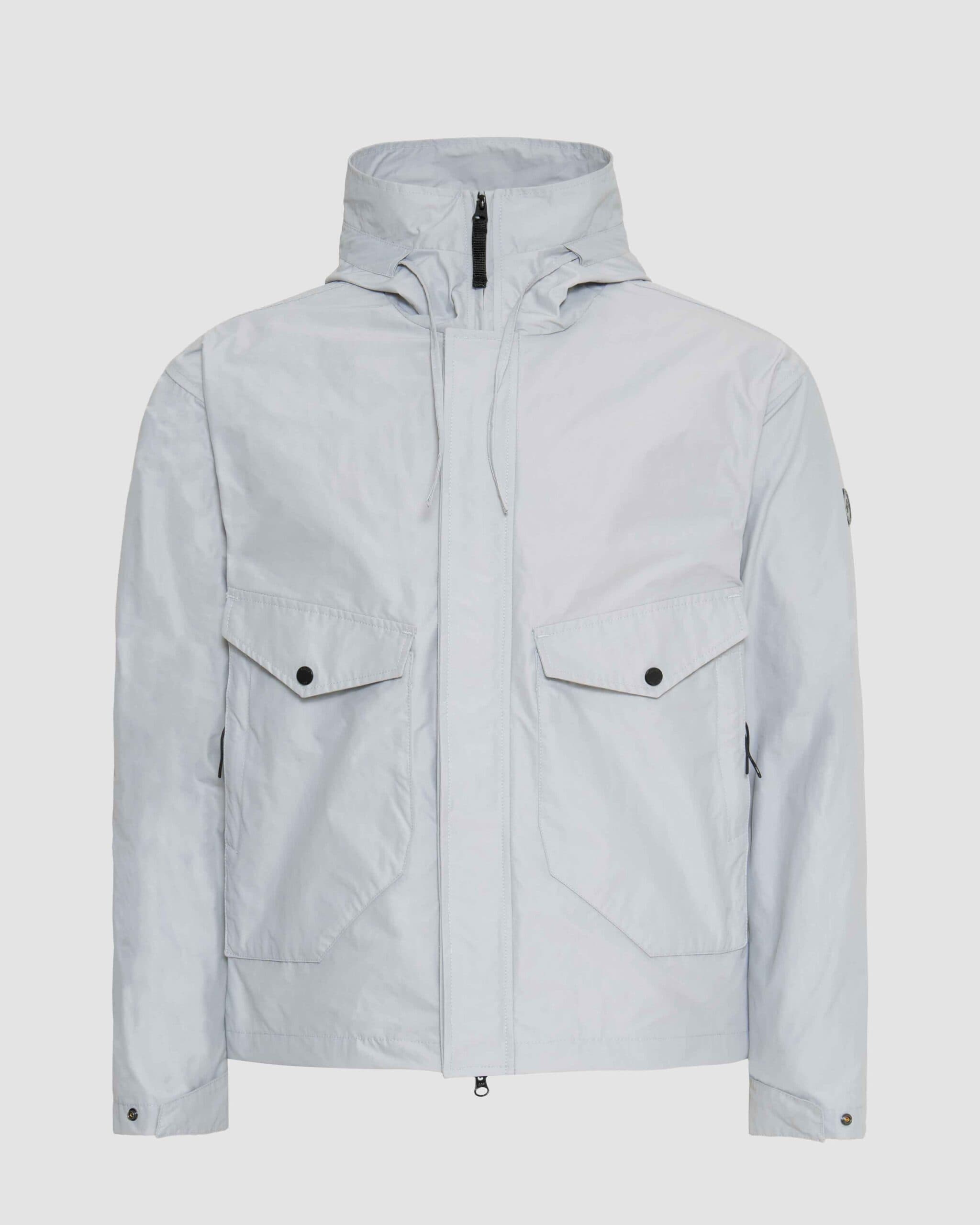 PT'026 - HD053 Nylon Light Grey - Image 1