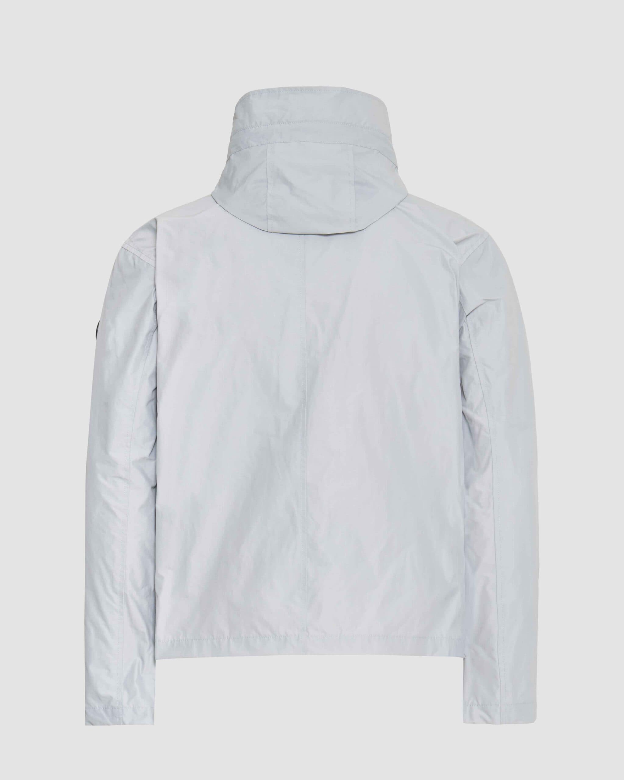 PT'026 - HD053 Nylon Light Grey - Image 7