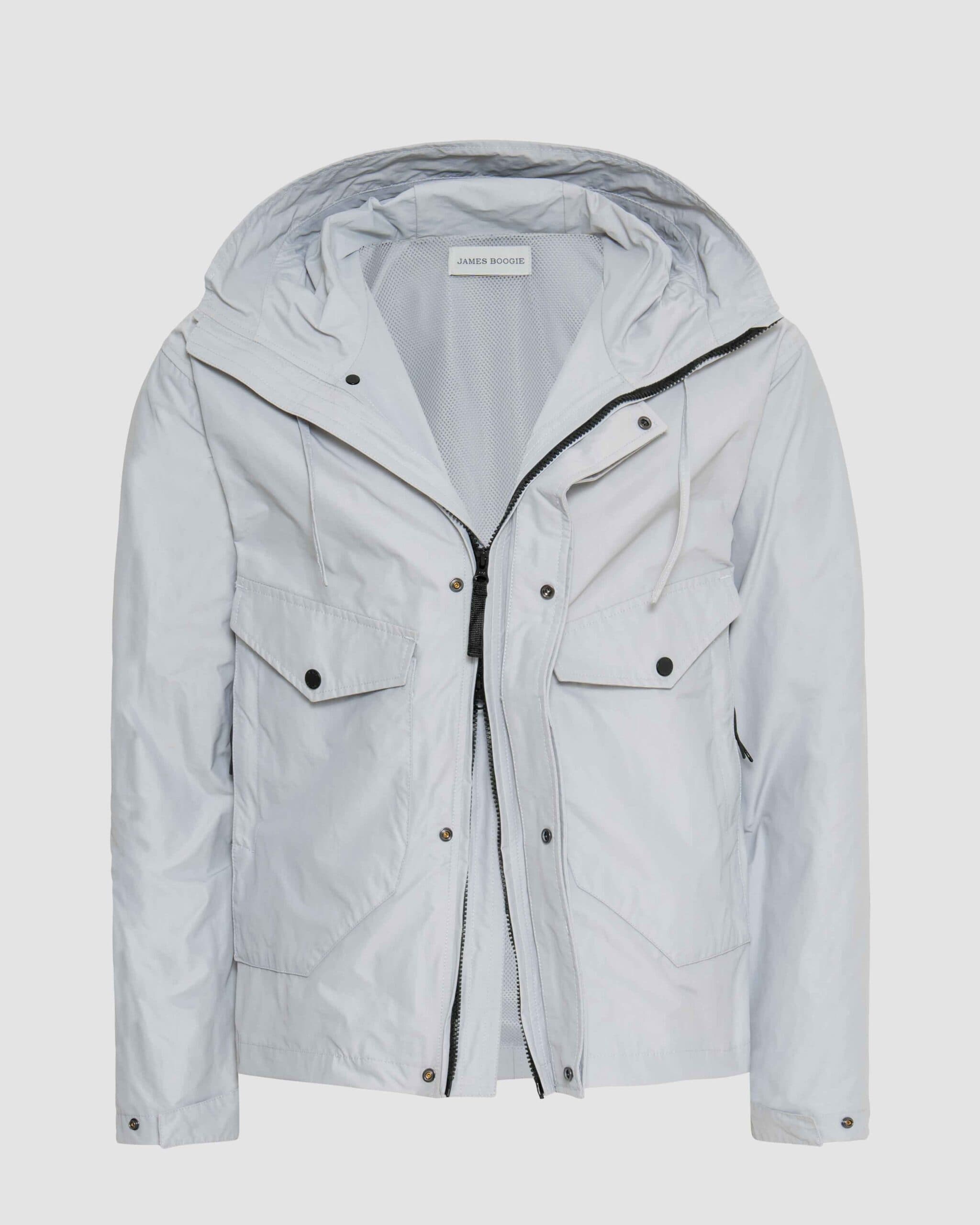 PT'026 - HD053 Nylon Light Grey - Image 5