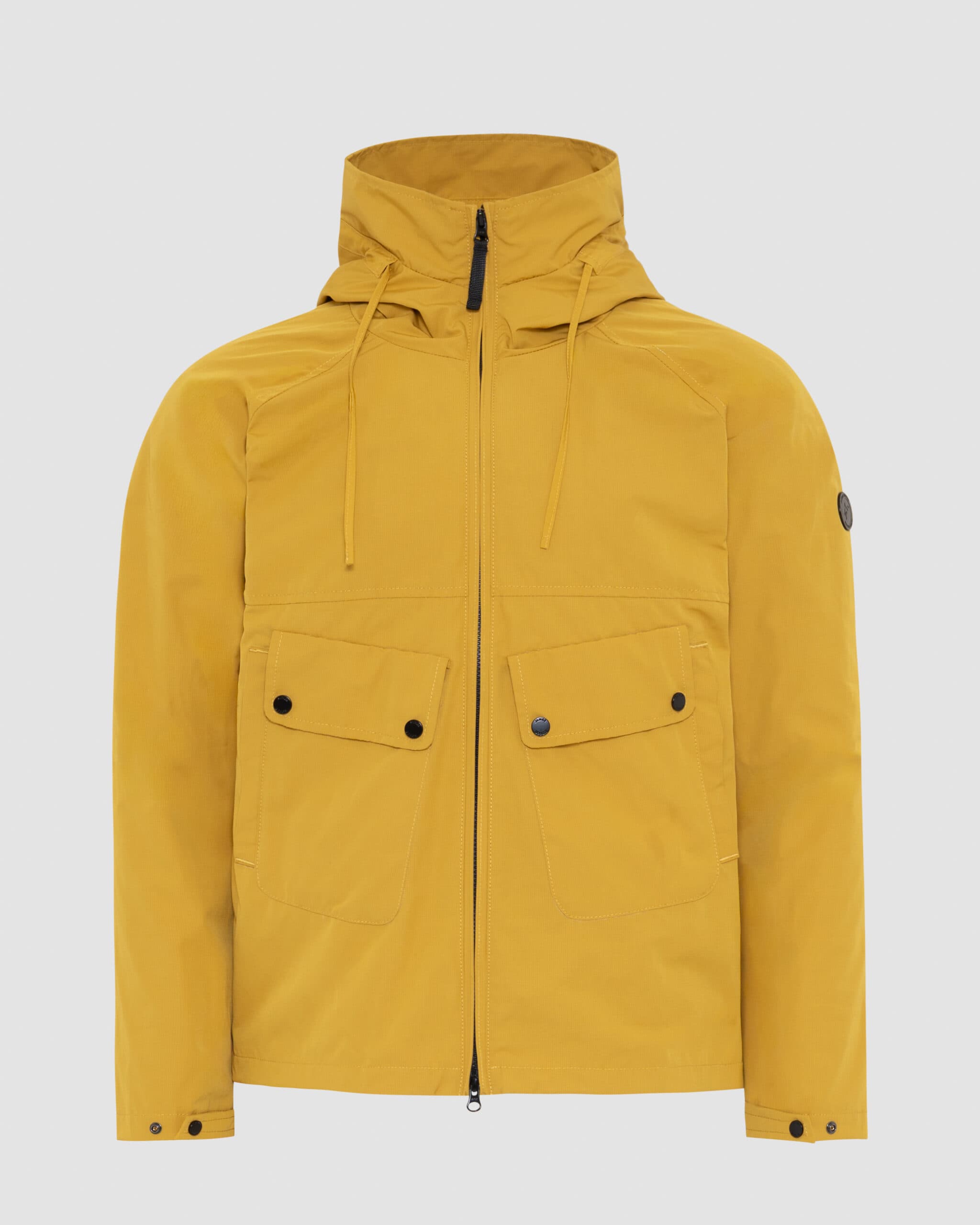 PT'026 - HD061 Nystop Cyber Yellow