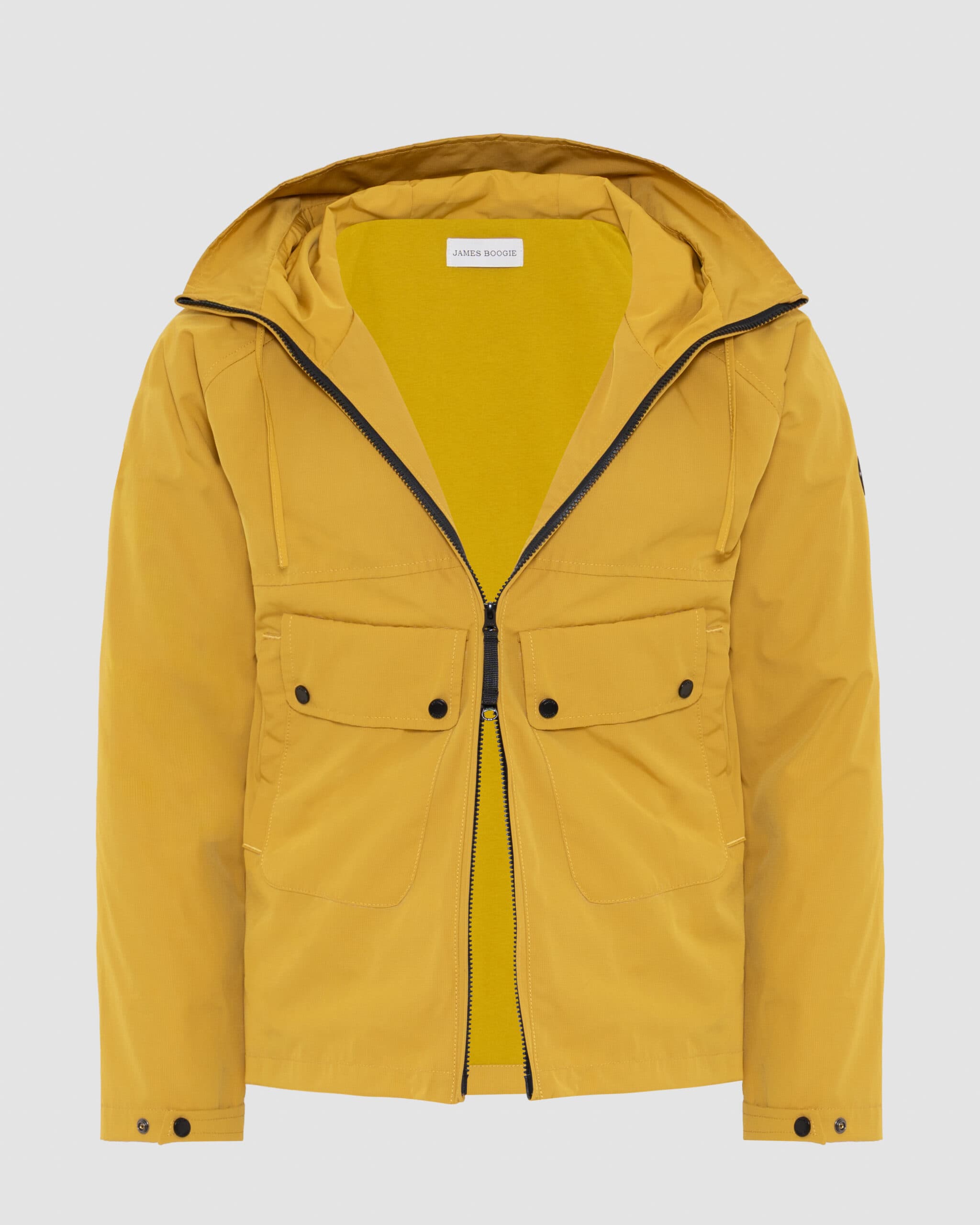 PT'026 - HD061 Nystop Cyber Yellow - Image 6