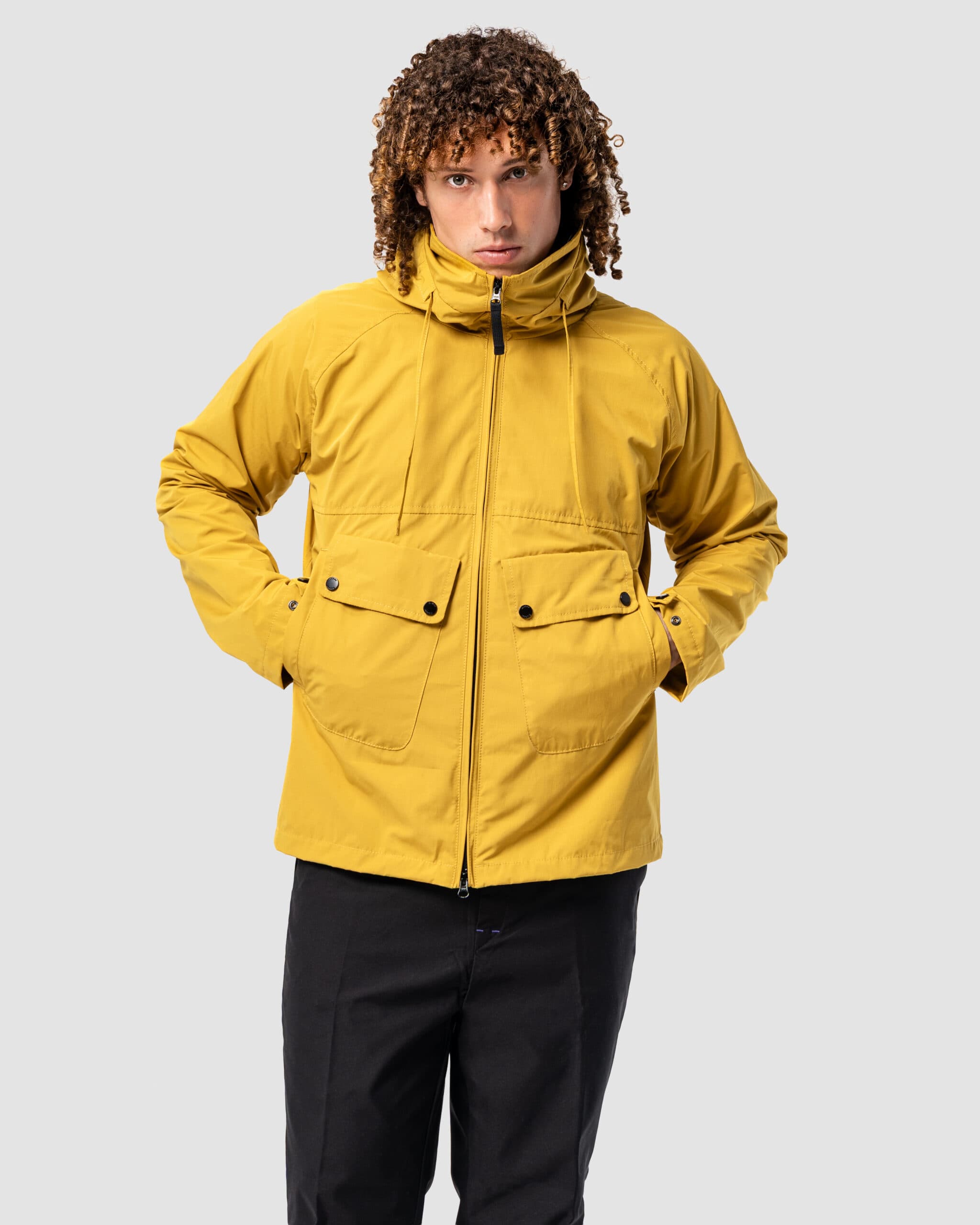 PT'026 - HD061 Nystop Cyber Yellow - Image 4