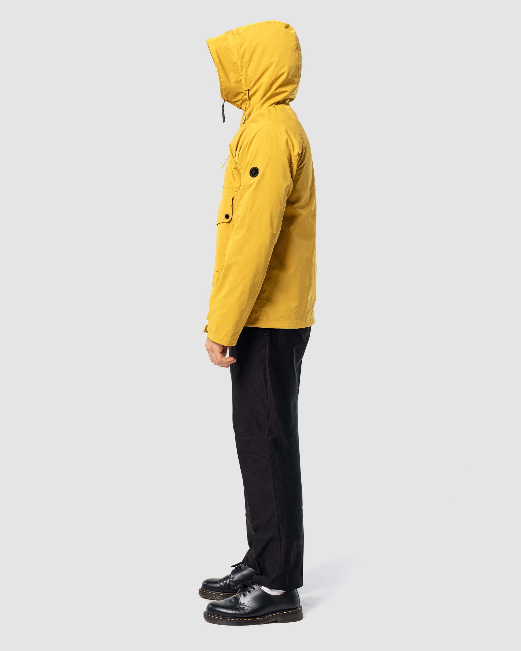 PT'026 - HD061 Nystop Cyber Yellow - Image 3