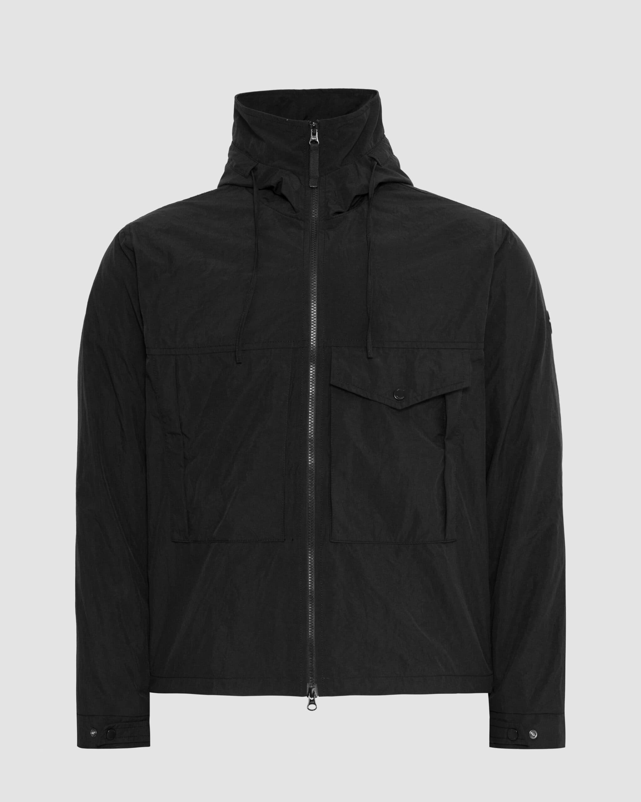 PT'026 - HD063 Nylon Black