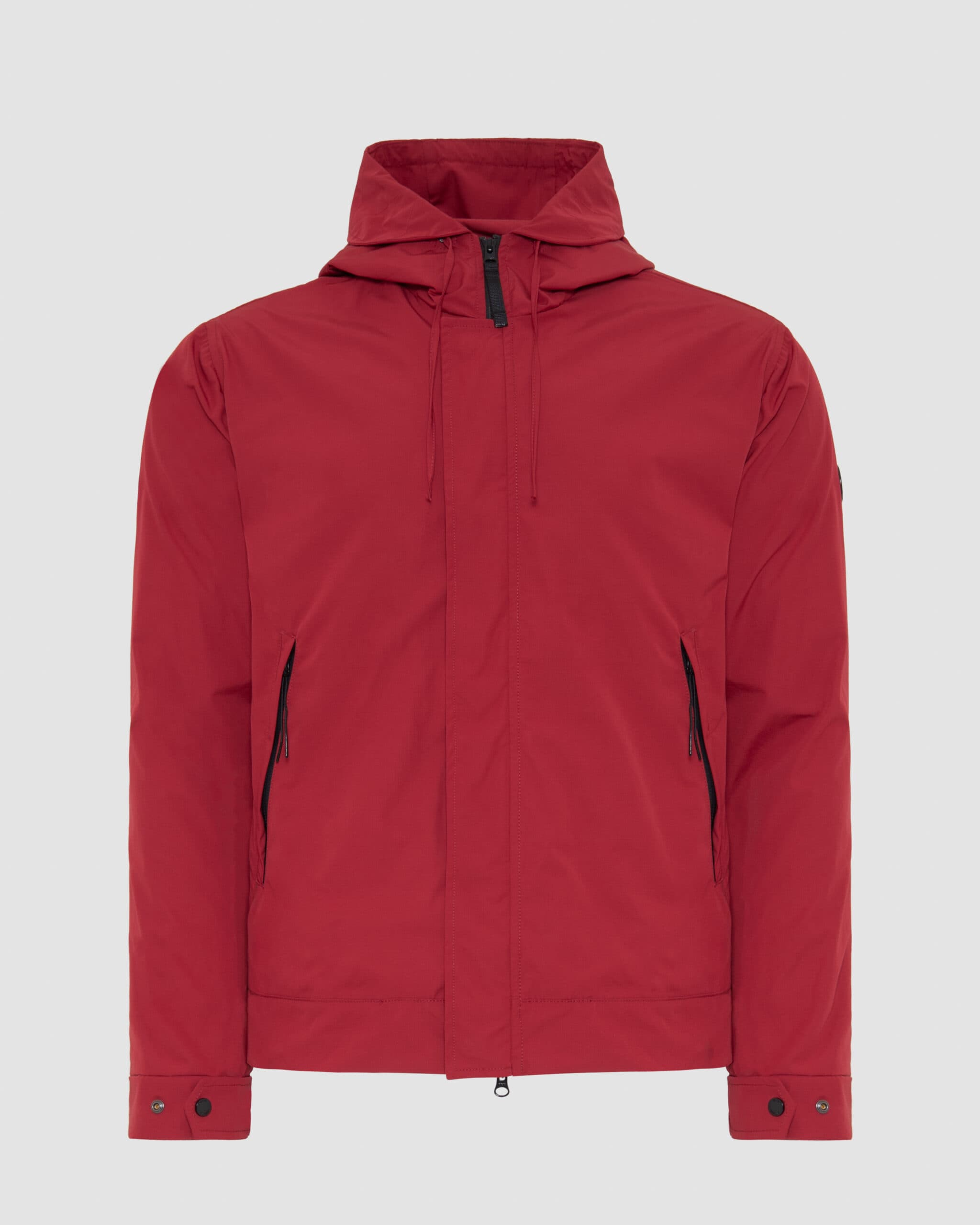 PT'026 - HD064 Nystop Rosso Corsa