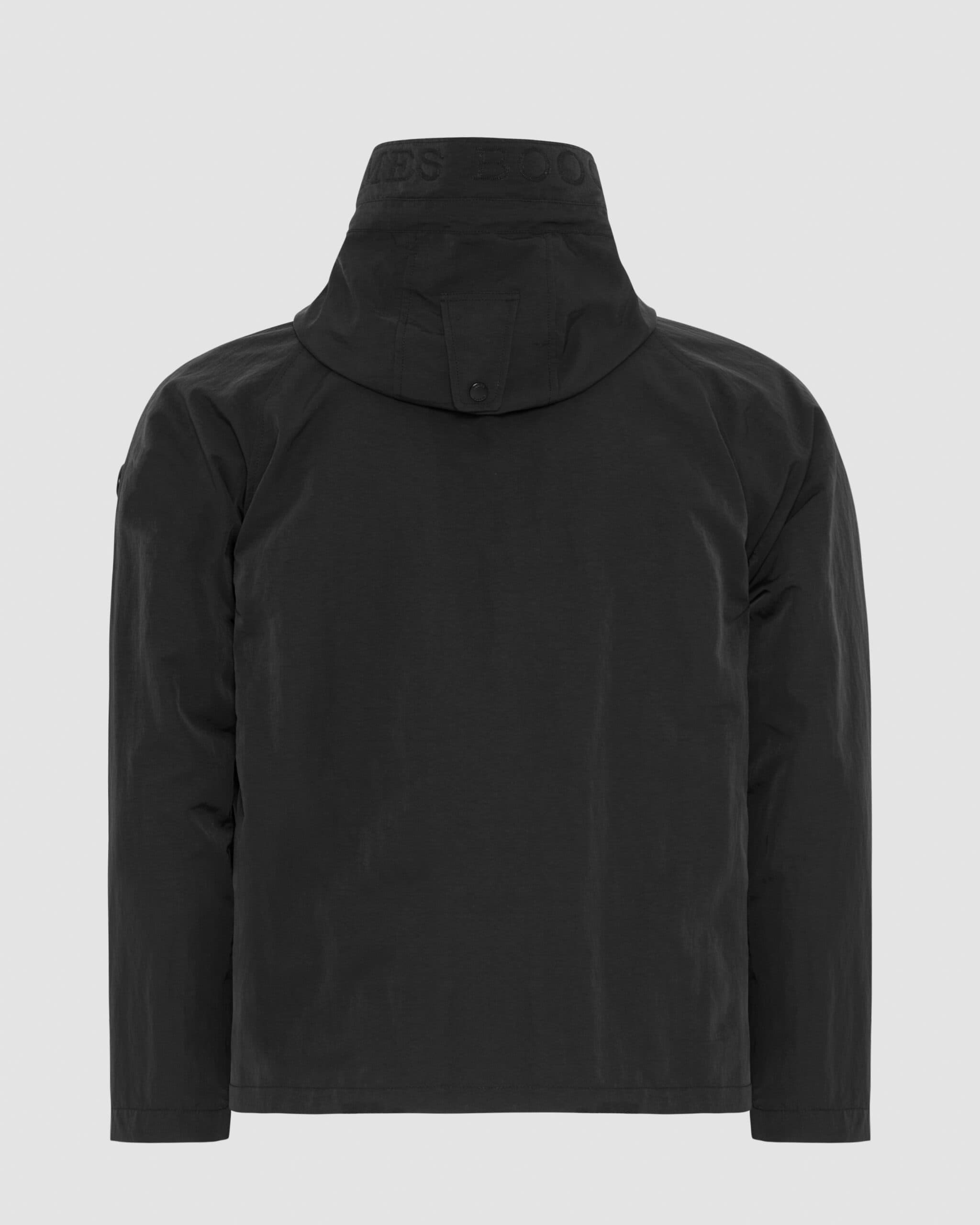 PT'026 - HD066 Nylon Russian Black - Image 9
