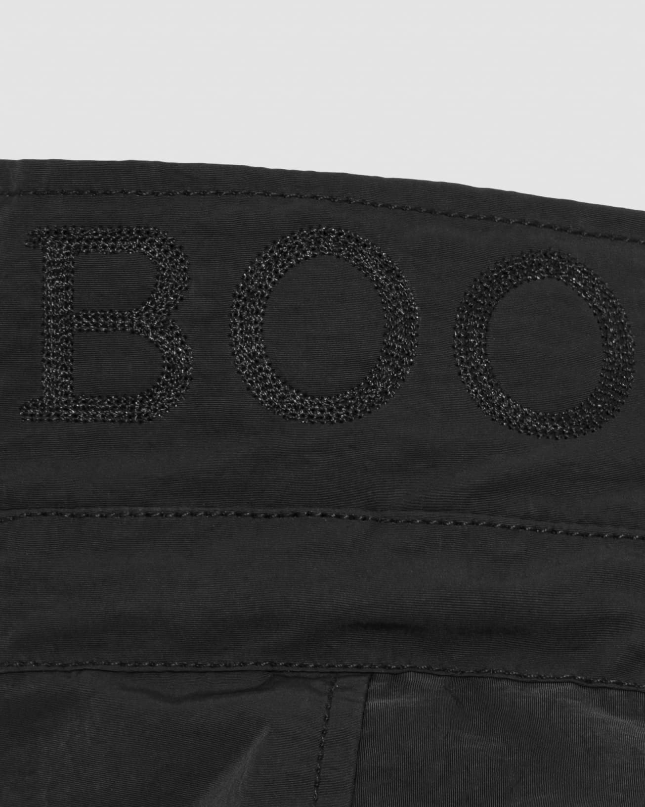 PT'026 - HD066 Nylon Russian Black - Image 6