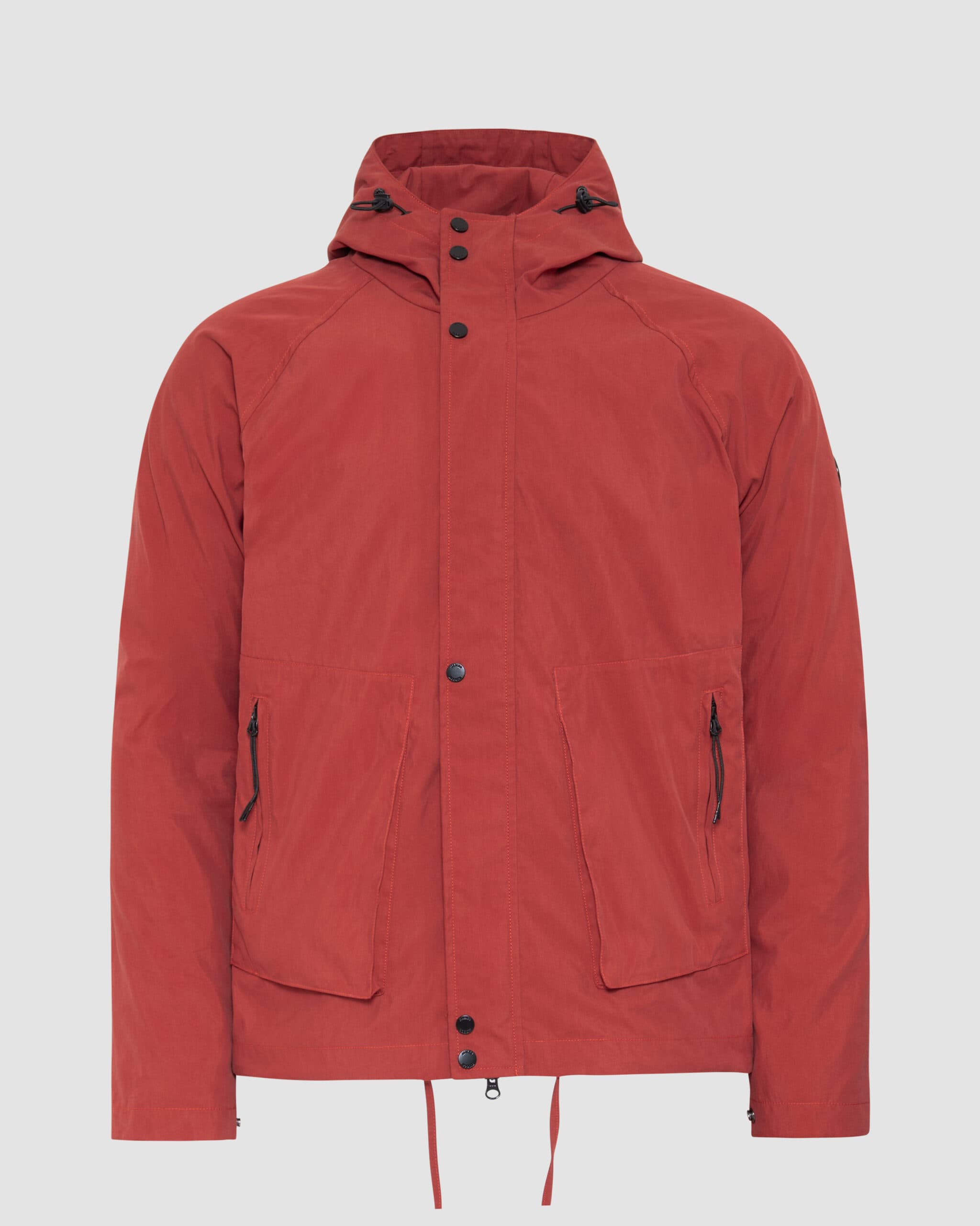 PT'026 - HD068 Potton Crimson Red