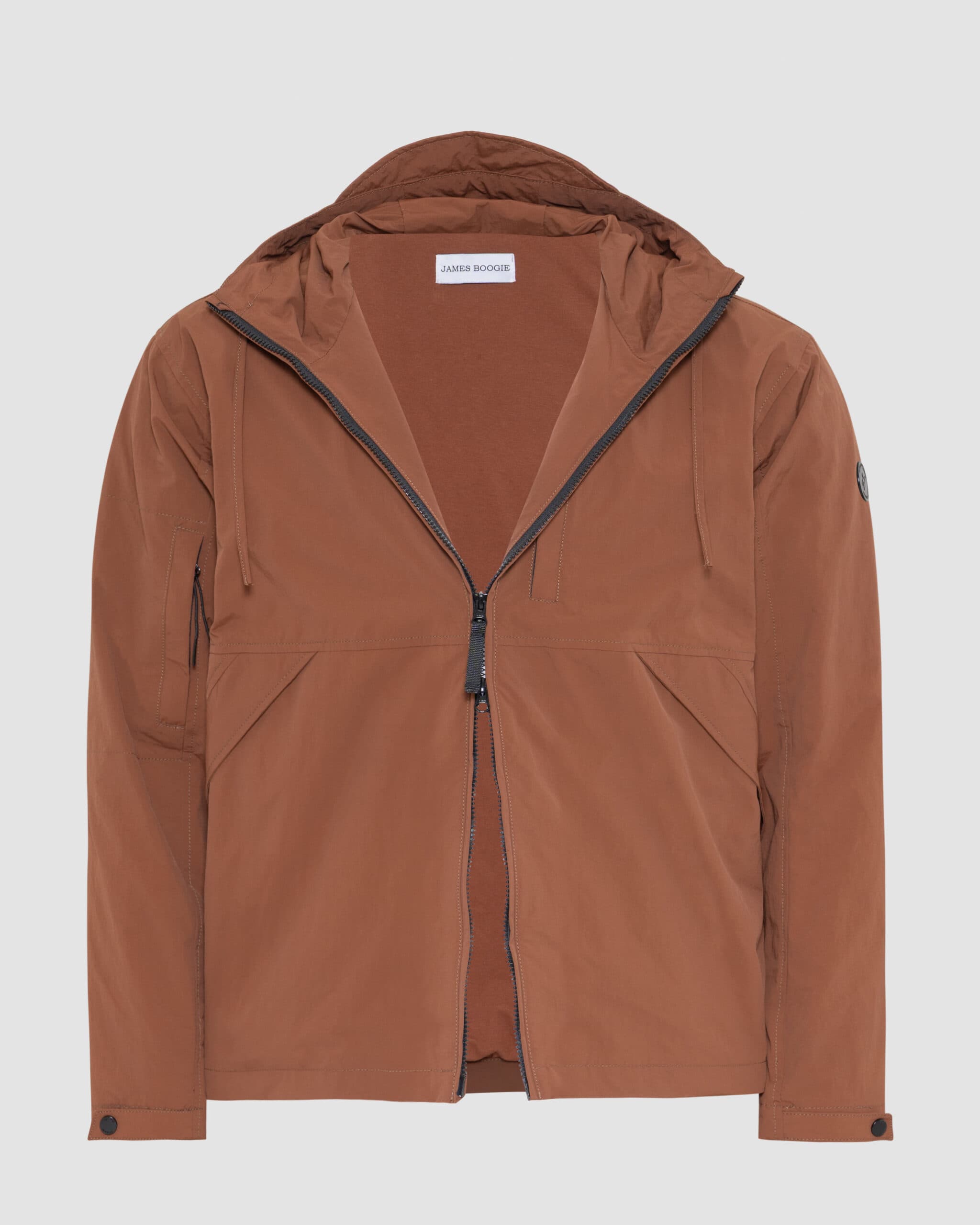 PT'026 - HD069 Nylon Brick Brown - Image 8