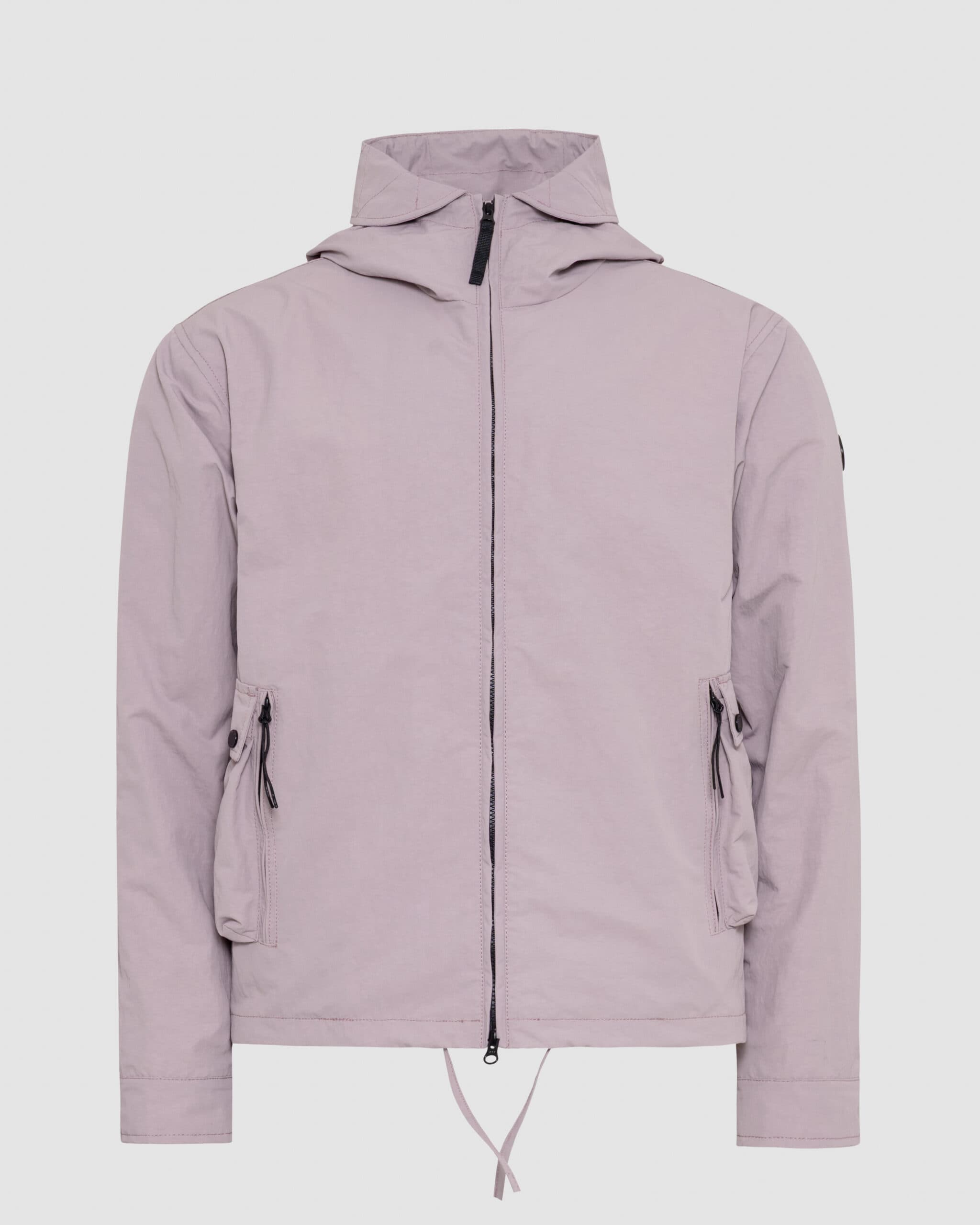 PT'026 - HD070 Nylon Chic Peach
