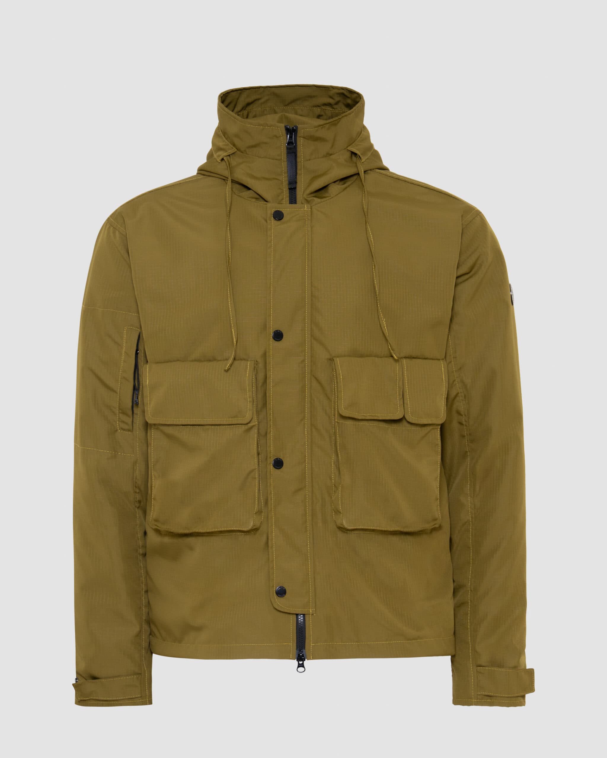 PT'026 - MT042 Nystop Golden Yellow