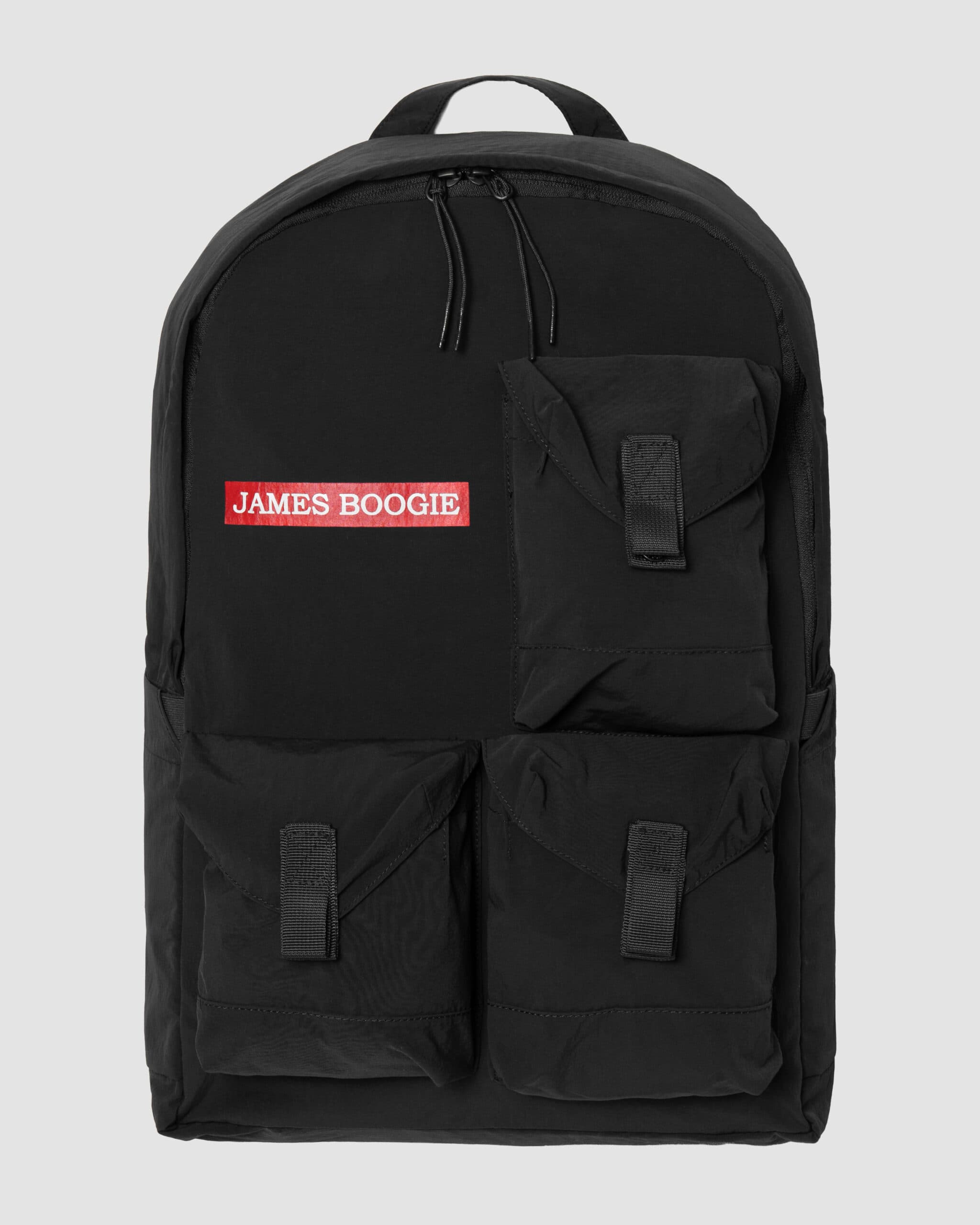 AC - Aventre Backpack Black